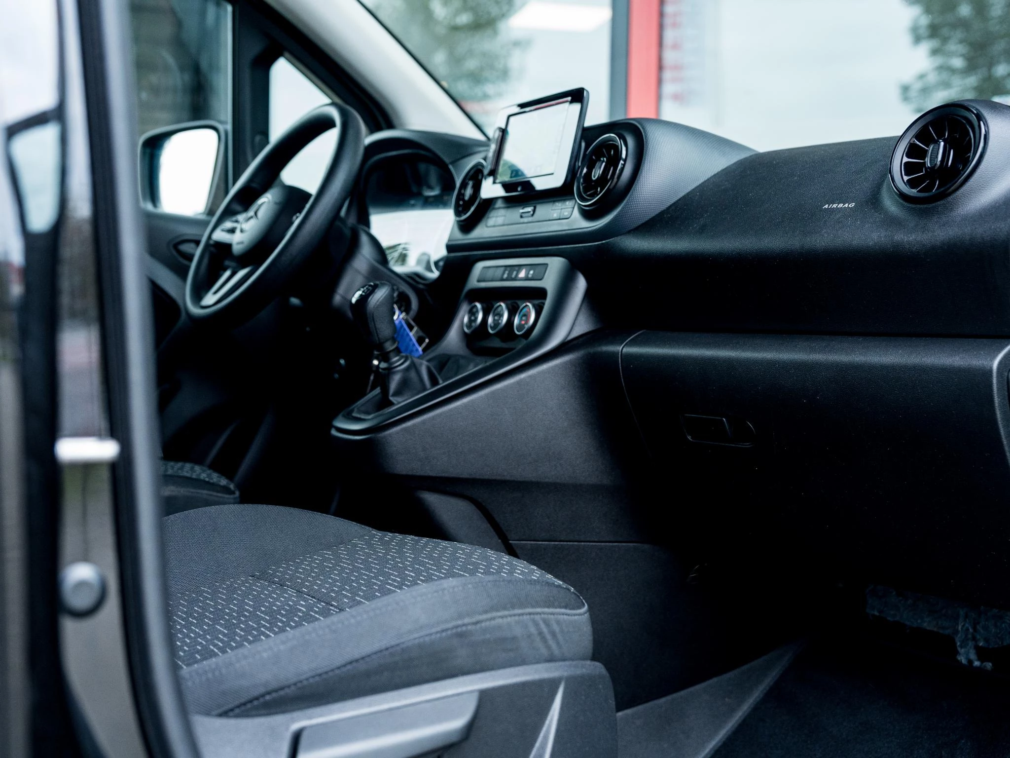 Hoofdafbeelding Mercedes-Benz Citan