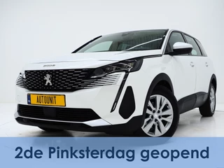 Peugeot 5008 1.2 PureTech 7P. | 360 | Stoelverwarming | PDC | Cruise | Climate | Carplay