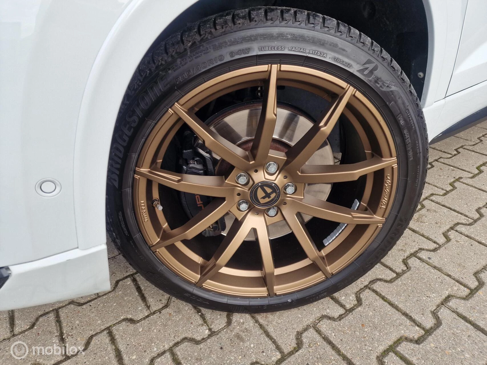 Hoofdafbeelding CUPRA Ateca