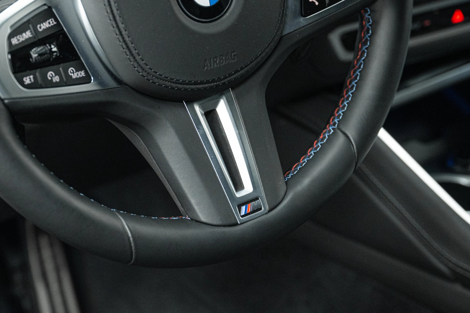 Hoofdafbeelding BMW XM