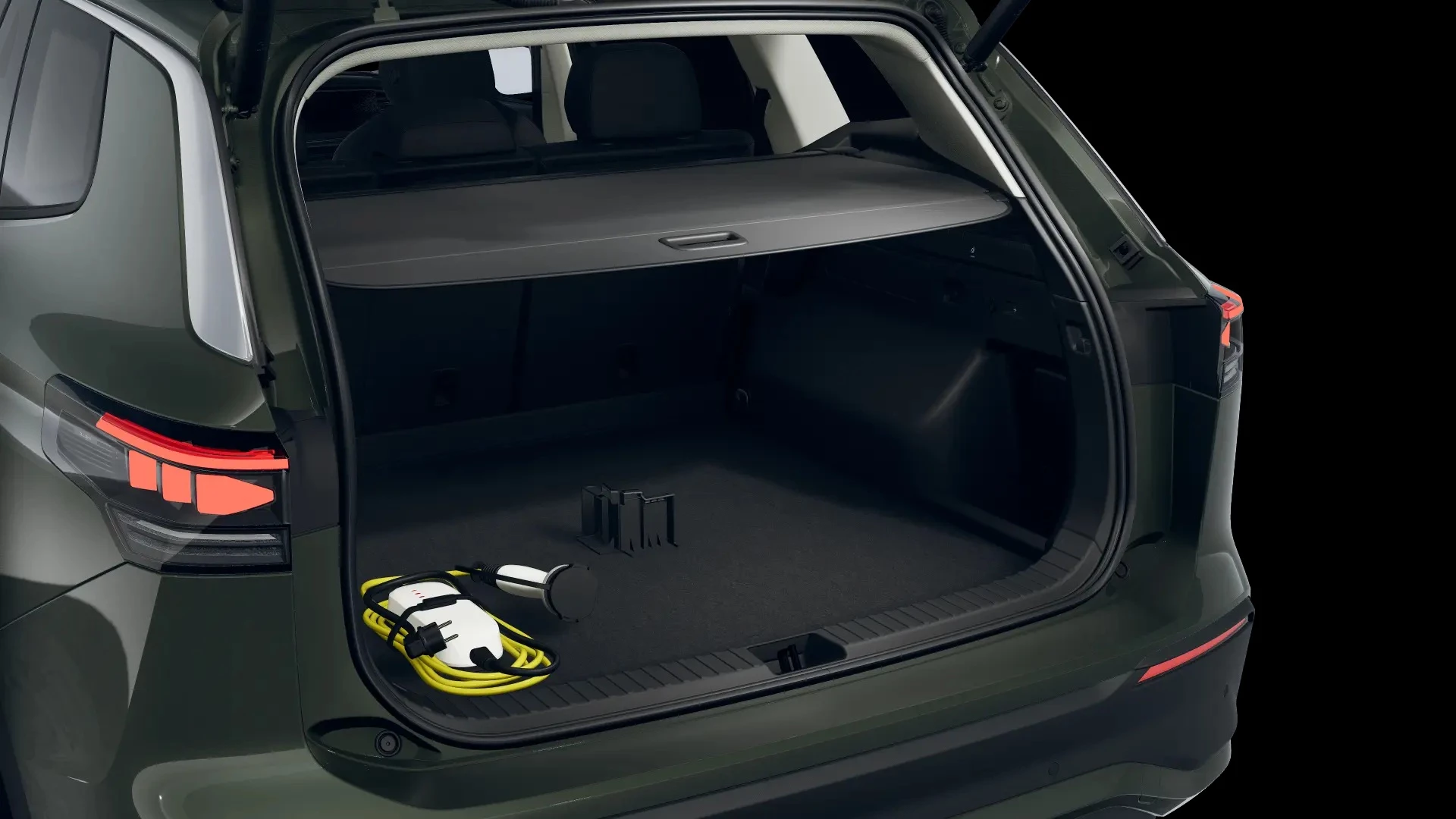 Hoofdafbeelding Volkswagen Tayron