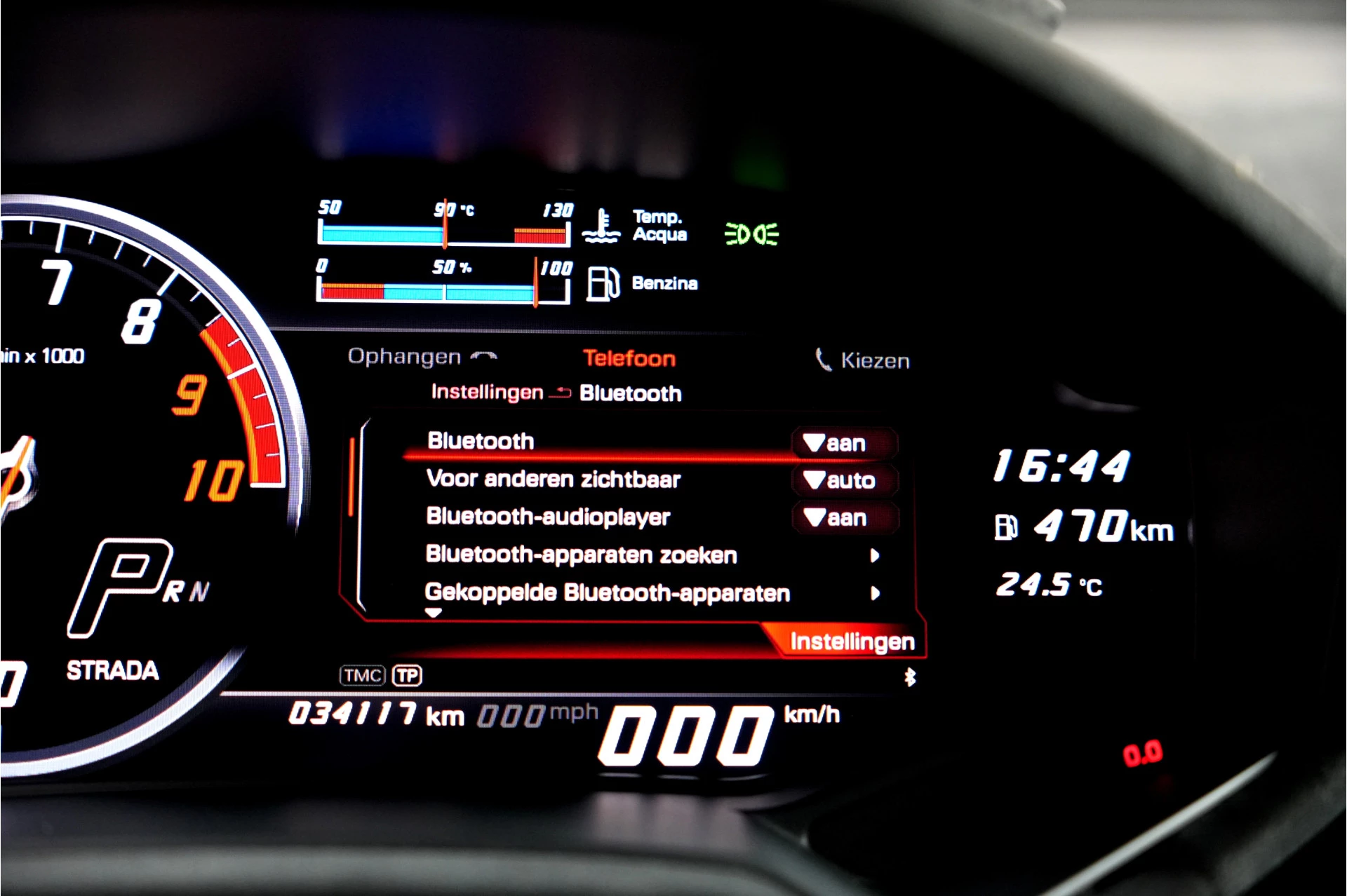 Hoofdafbeelding Lamborghini Huracán