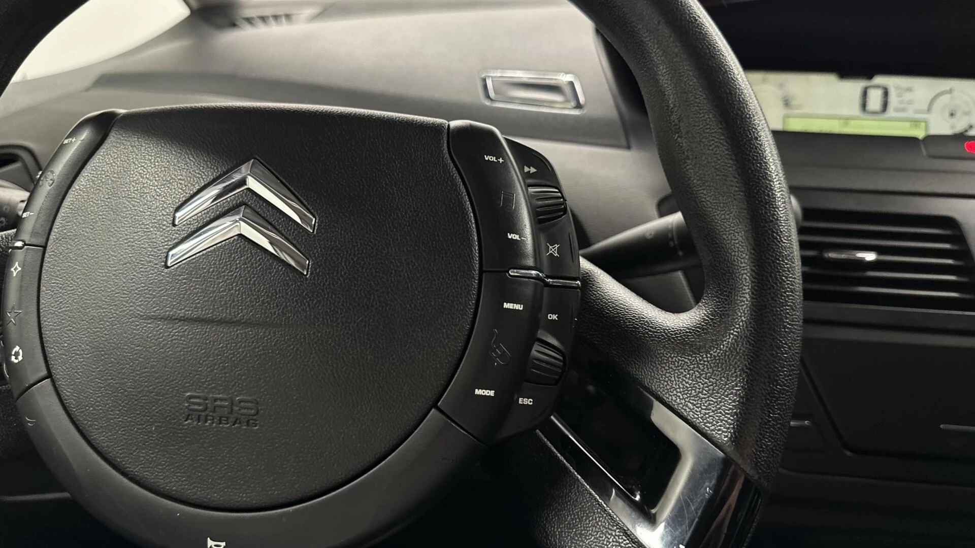 Hoofdafbeelding Citroën C4 Picasso