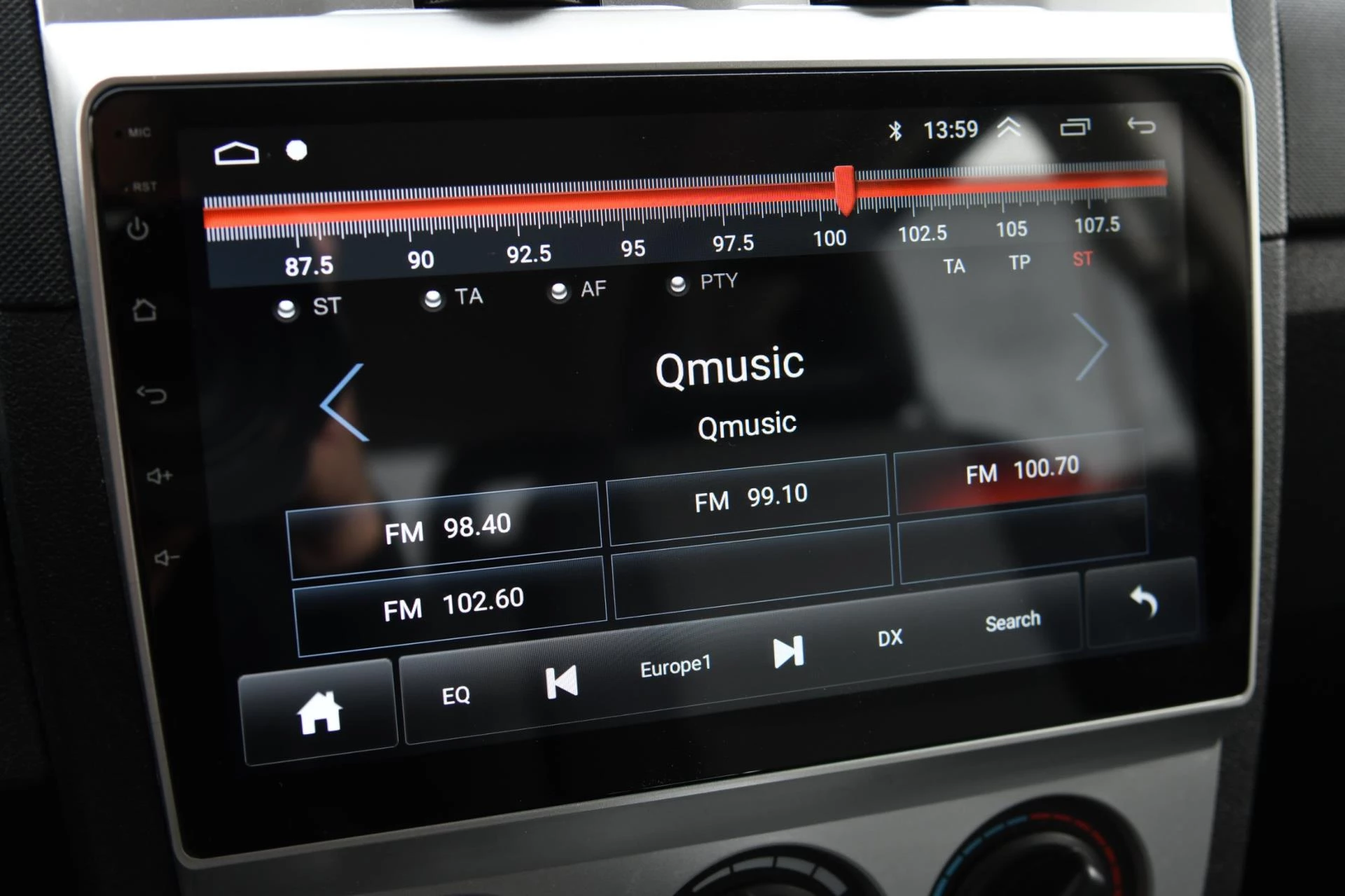 Hoofdafbeelding Dodge Caliber