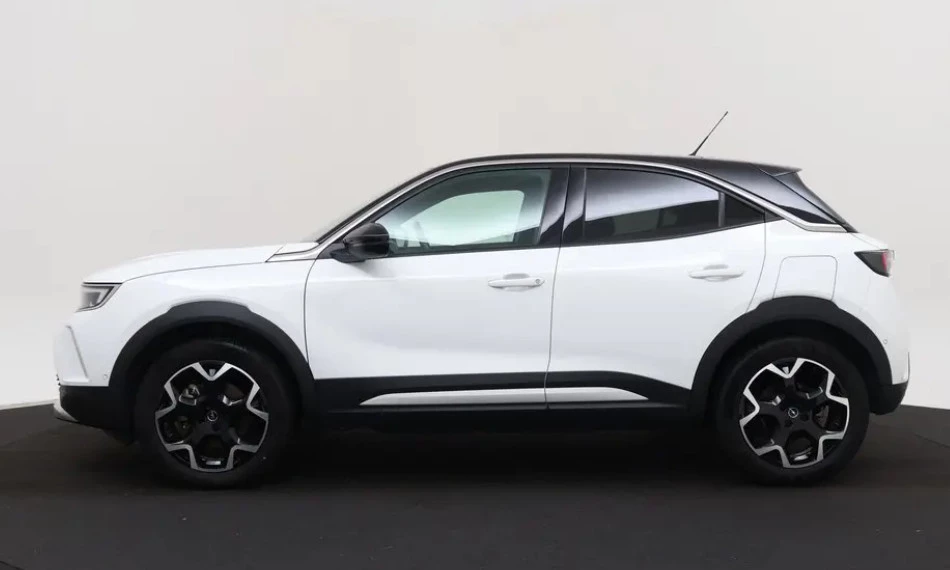 Hoofdafbeelding Opel Mokka-e