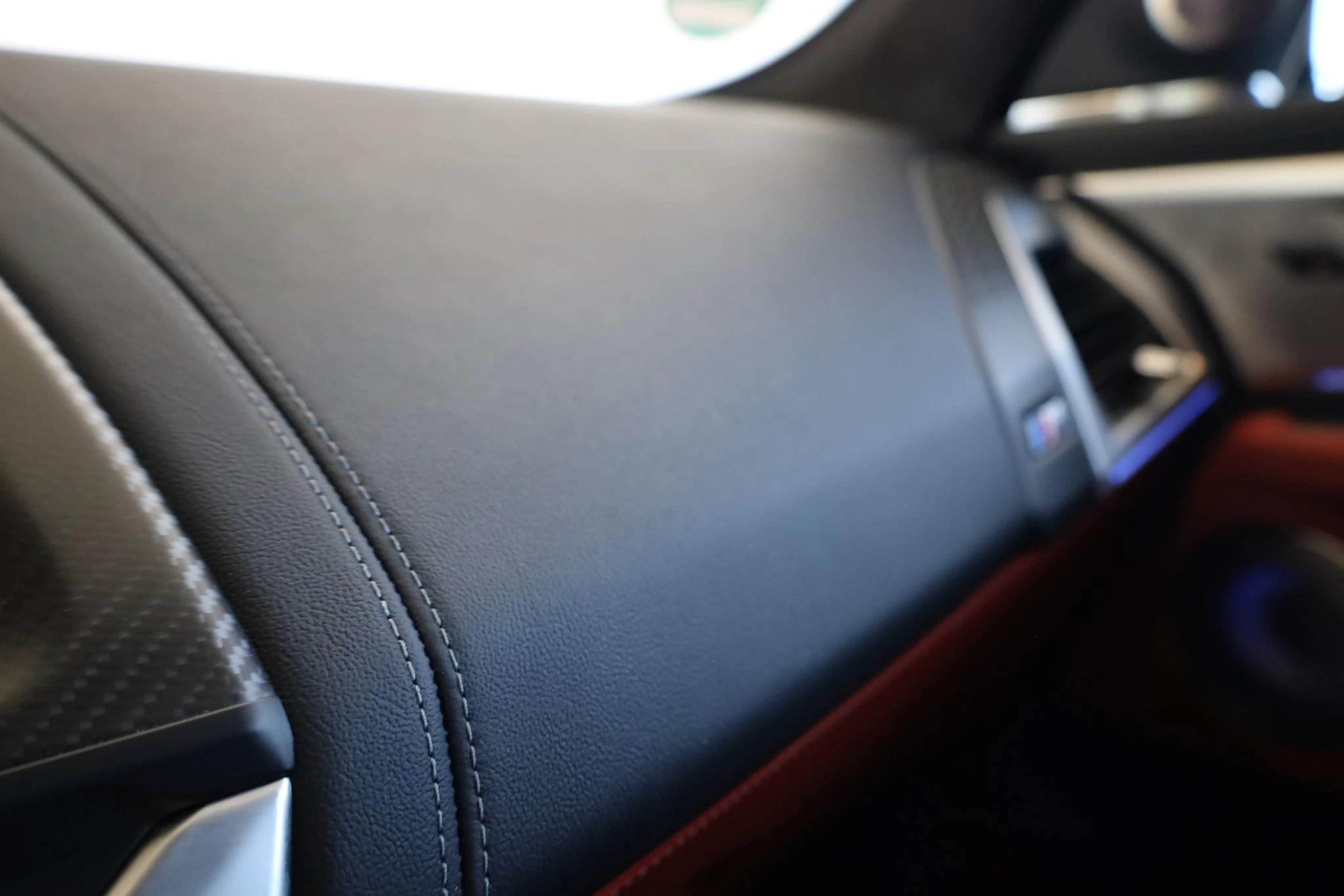 Hoofdafbeelding BMW XM