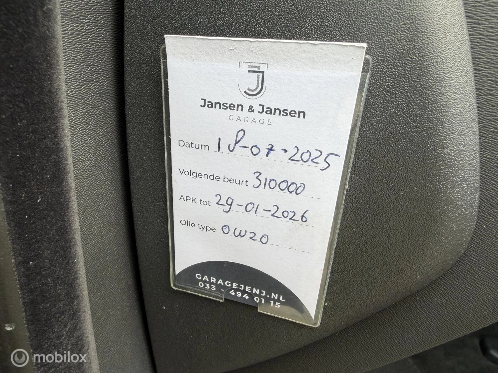 Hoofdafbeelding Volvo V70