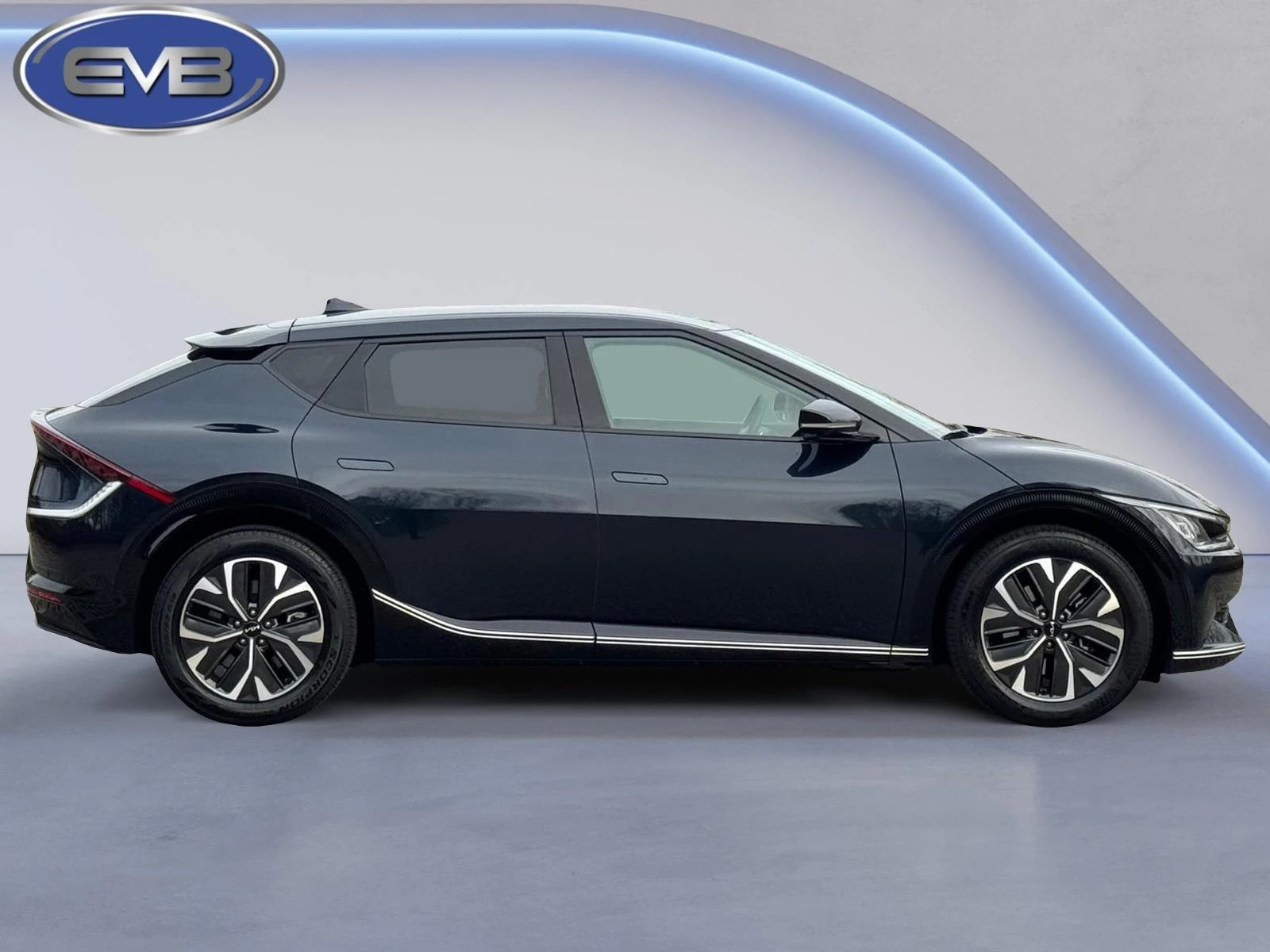 Hoofdafbeelding Kia EV6