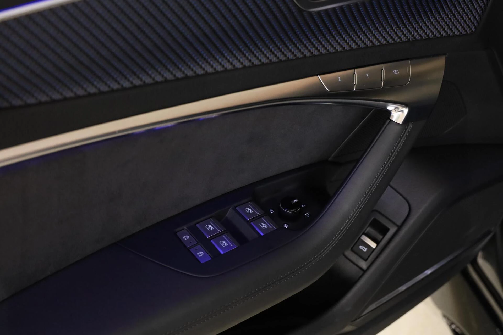 Hoofdafbeelding Audi RS6