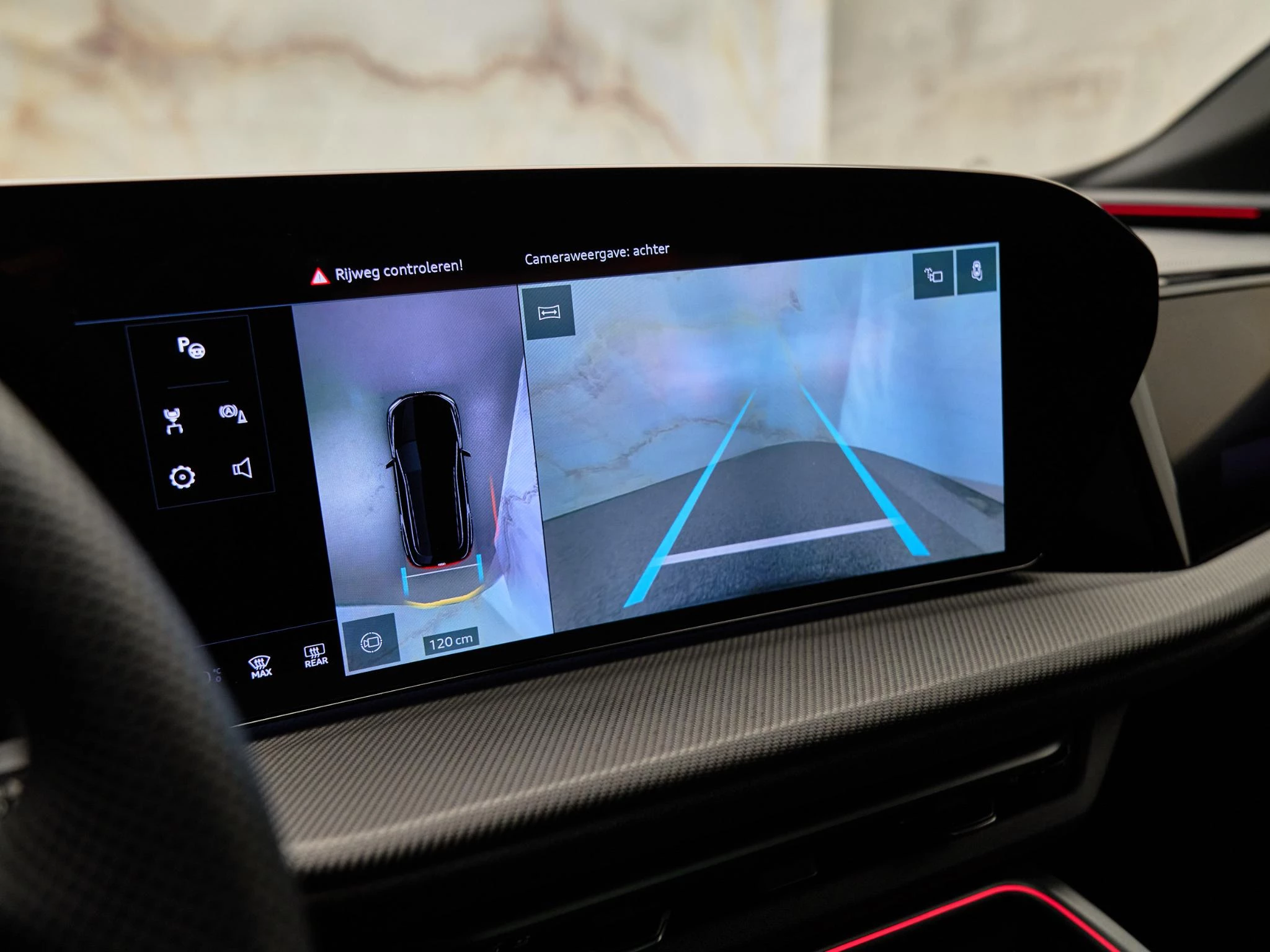 Hoofdafbeelding Audi SQ5