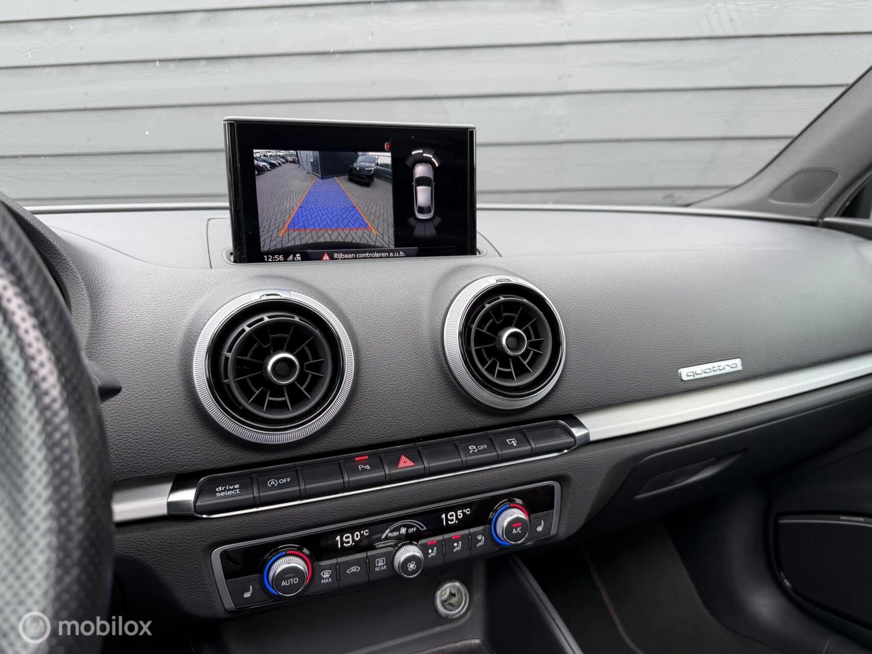 Hoofdafbeelding Audi S3