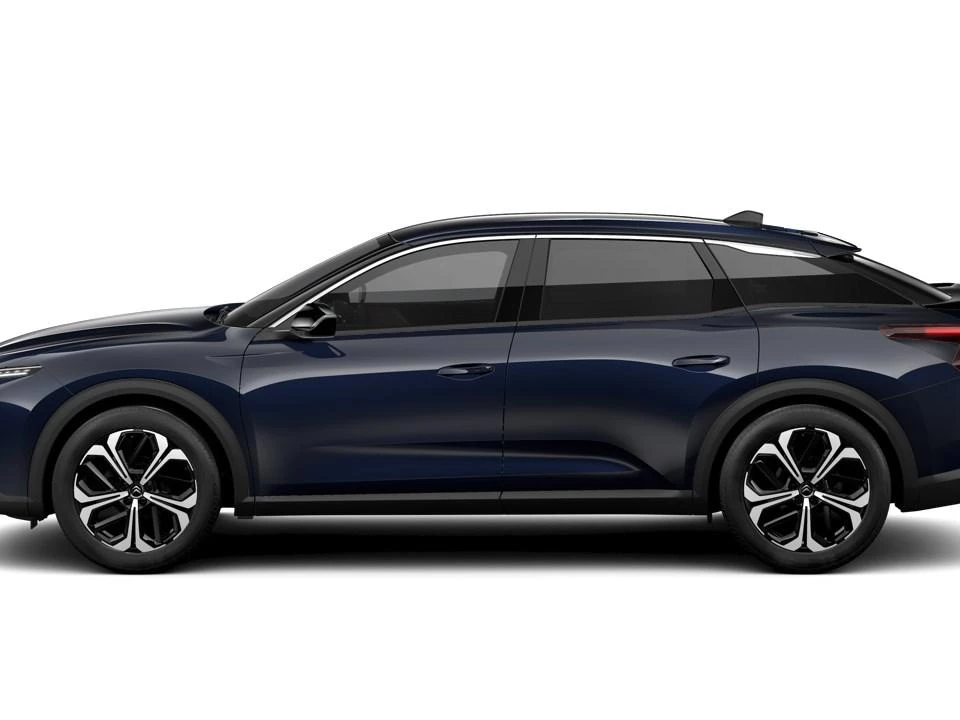 Hoofdafbeelding Citroën C5 X