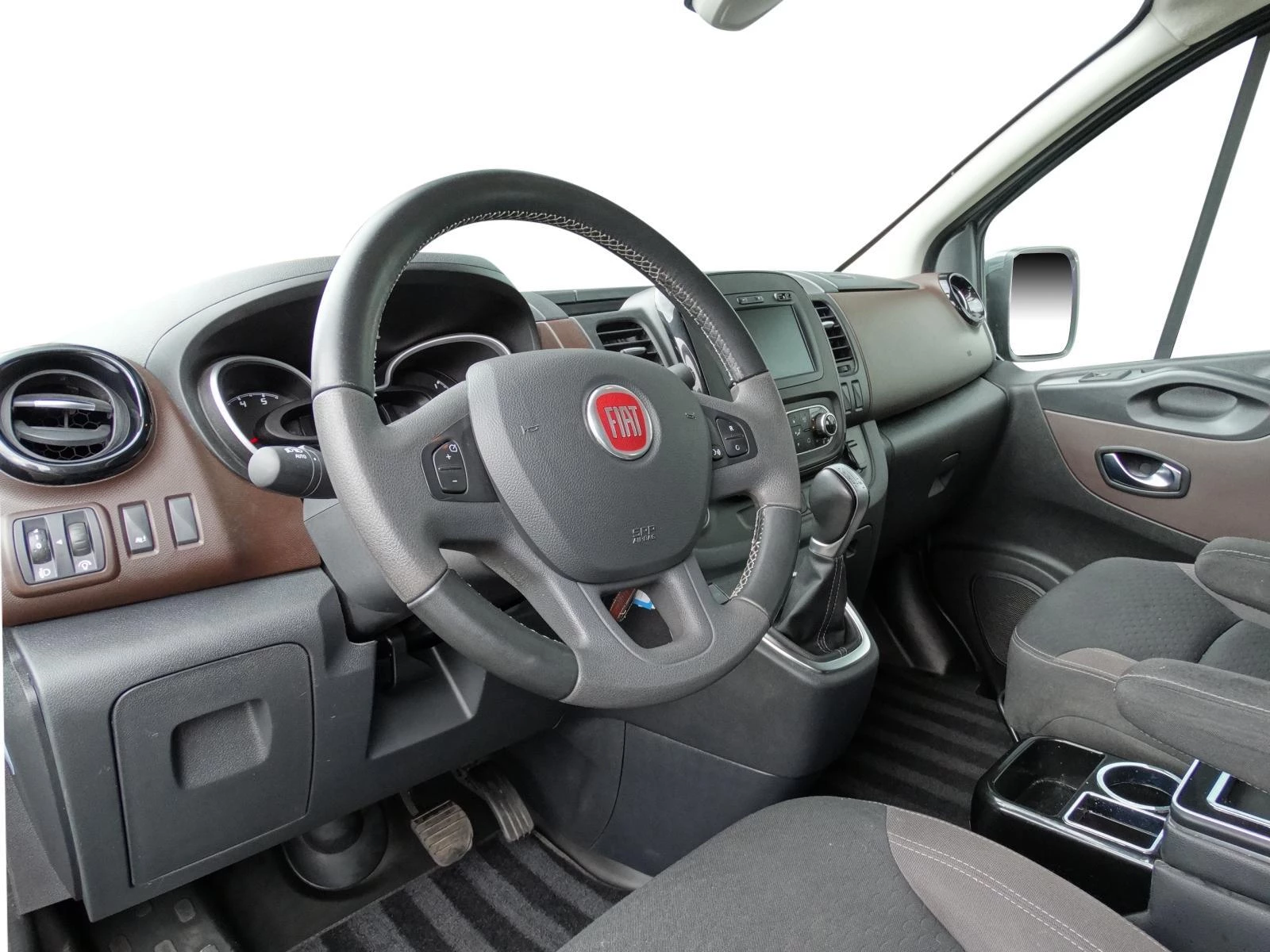 Hoofdafbeelding Fiat Talento