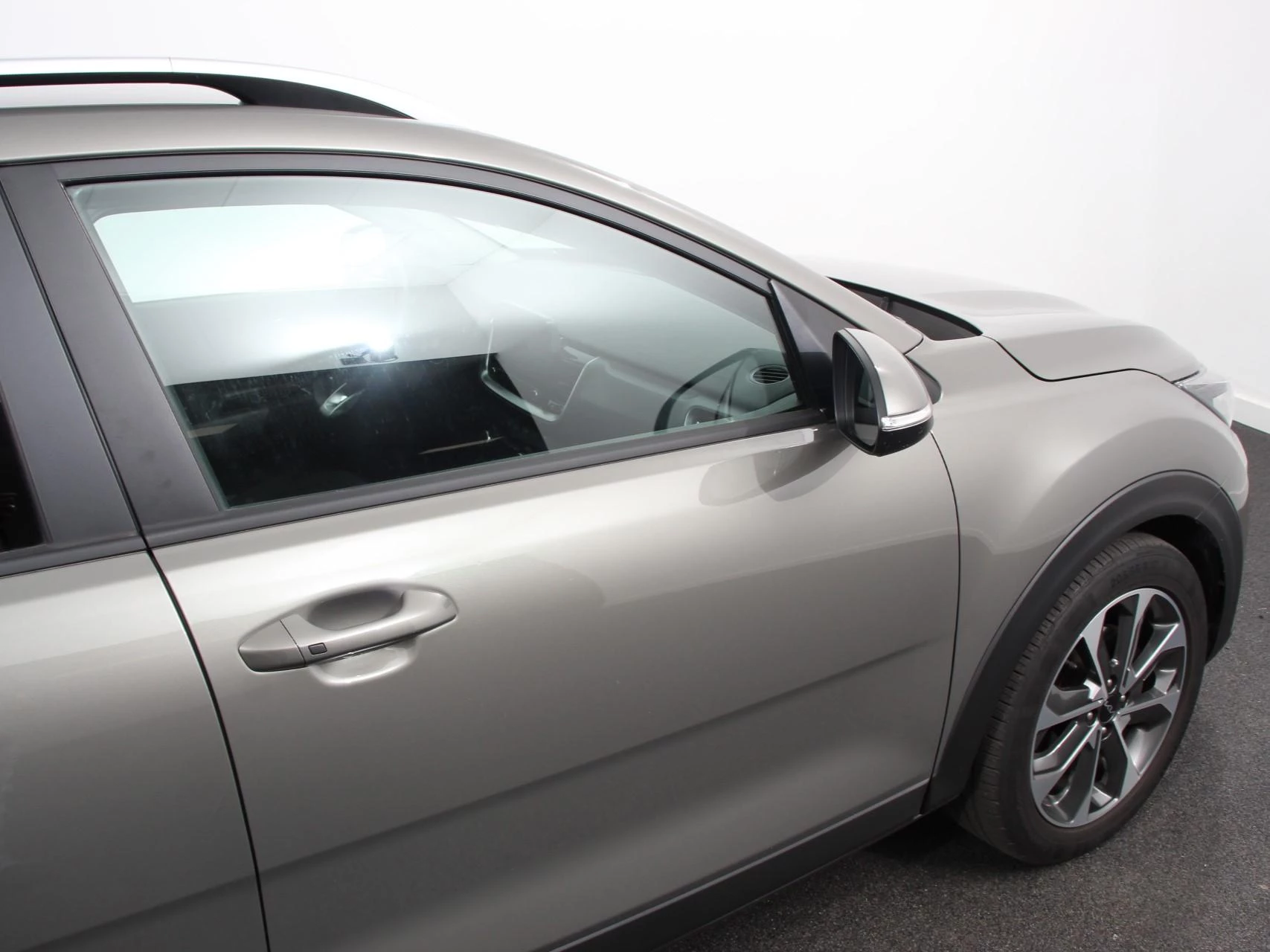 Hoofdafbeelding Kia Stonic