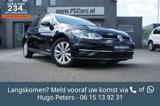 Vw Golf 1.4 TSI Acc|Camera|CarPlay|Dodehoek|PrivacyGlas|Velg