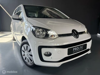 Volkswagen Up! / 1.0 BMT up! Take up! / STOEL VW