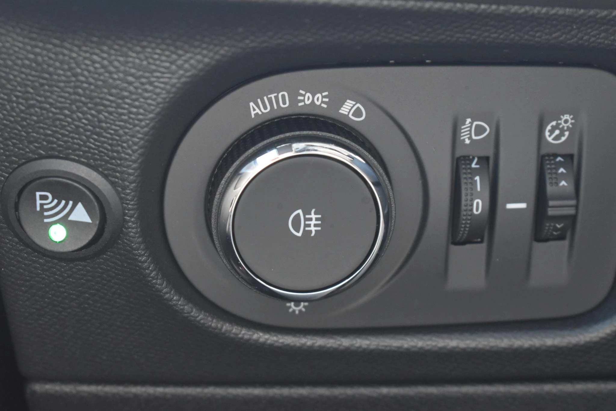 Hoofdafbeelding Opel Mokka-e