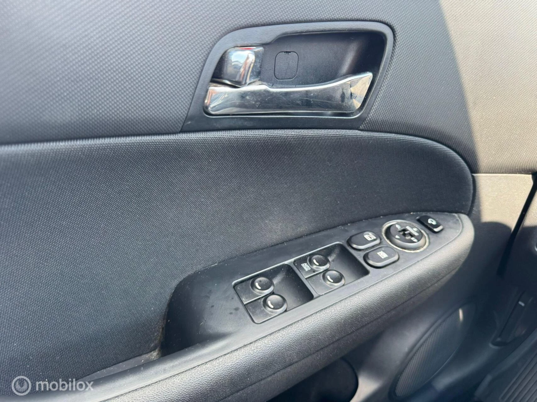 Hoofdafbeelding Hyundai i30