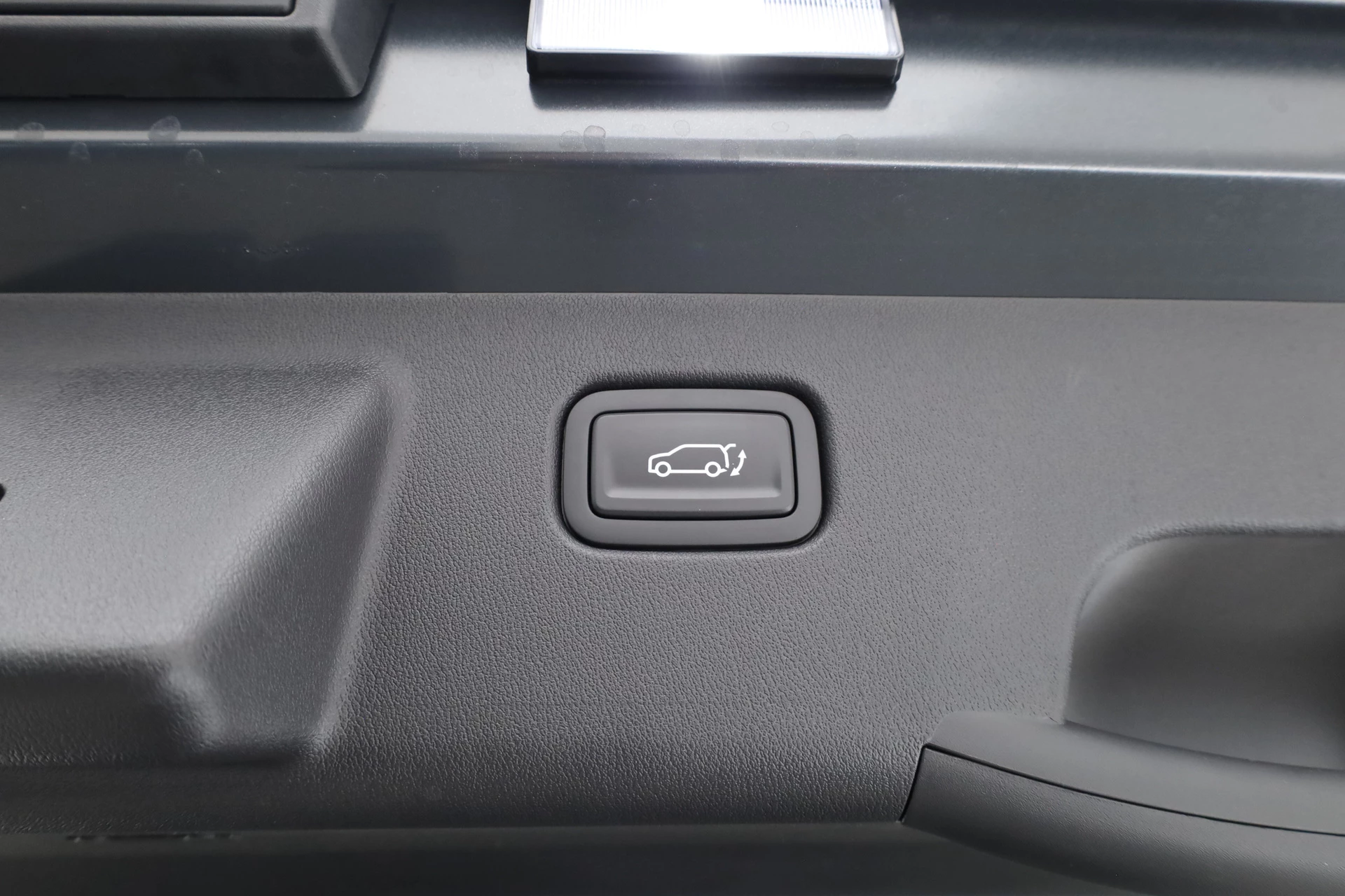 Hoofdafbeelding Kia EV5