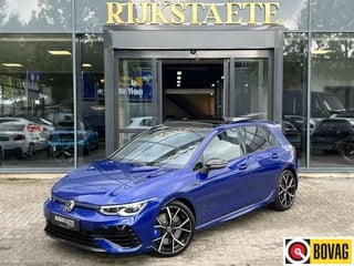 Volkswagen Golf 2.0 TSI R 4MOTION|PANO|H&K|HEAD-UP|AKRAPOVIC