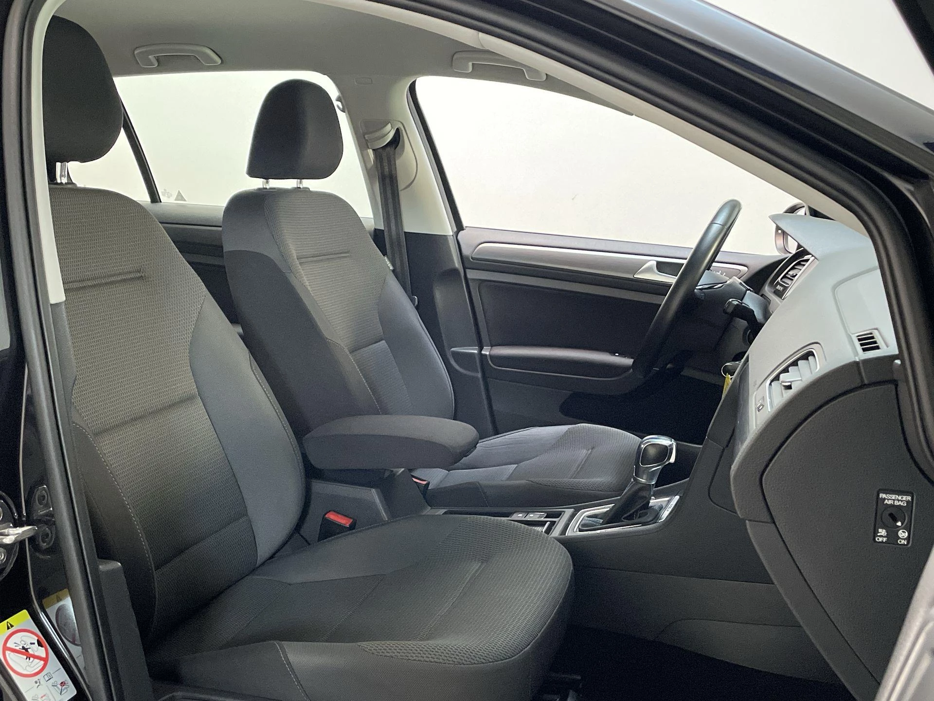 Hoofdafbeelding Volkswagen e-Golf