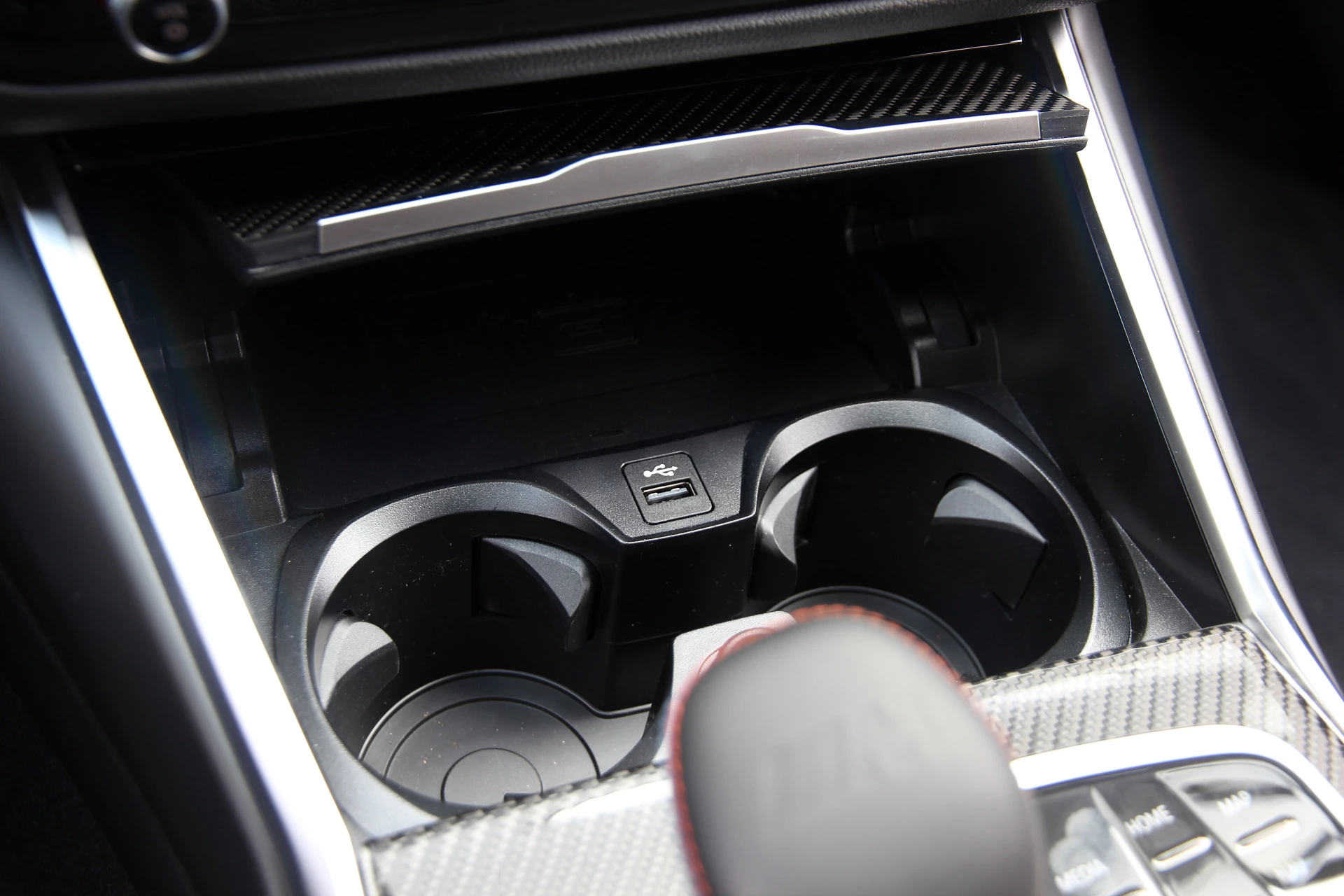 Hoofdafbeelding BMW M3