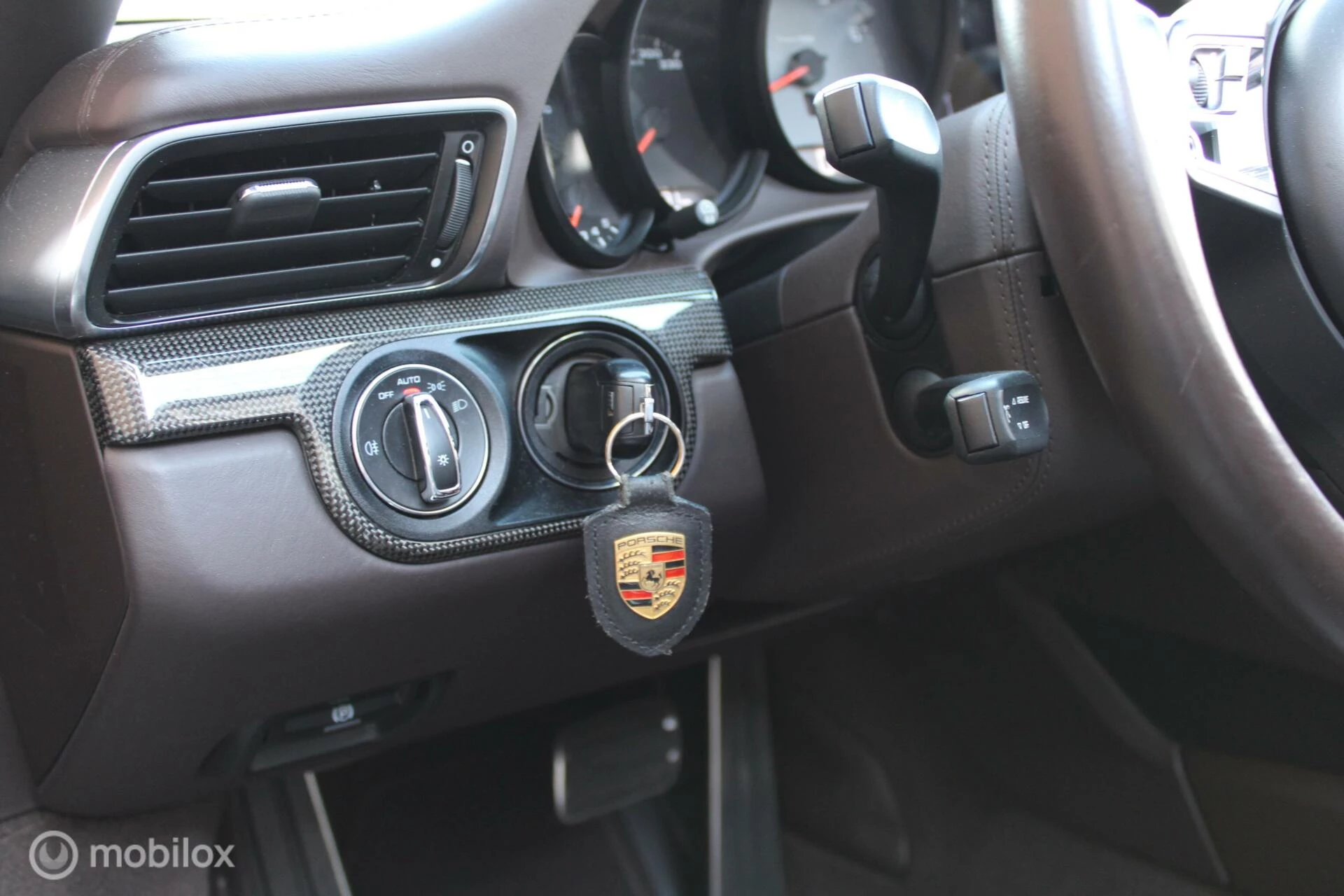 Hoofdafbeelding Porsche 911