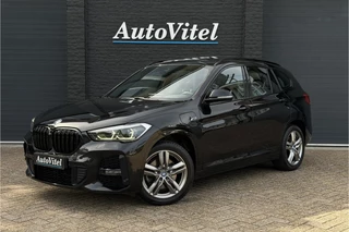 BMW X1 xDrive25e M-Sport | Panodak | Head-Up | Camera | Adaptive Cruise | Comfort Access