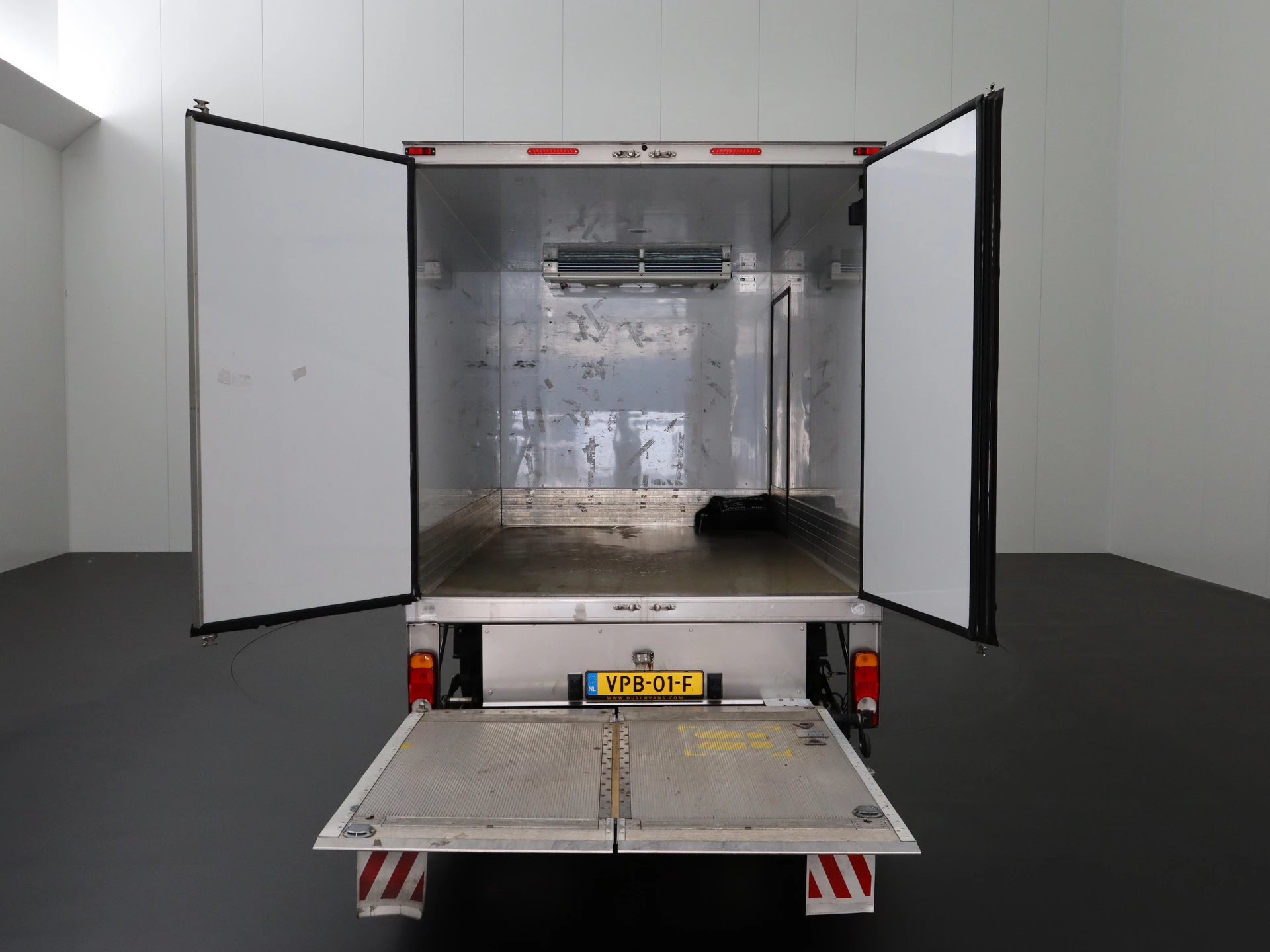 Hoofdafbeelding Peugeot Boxer