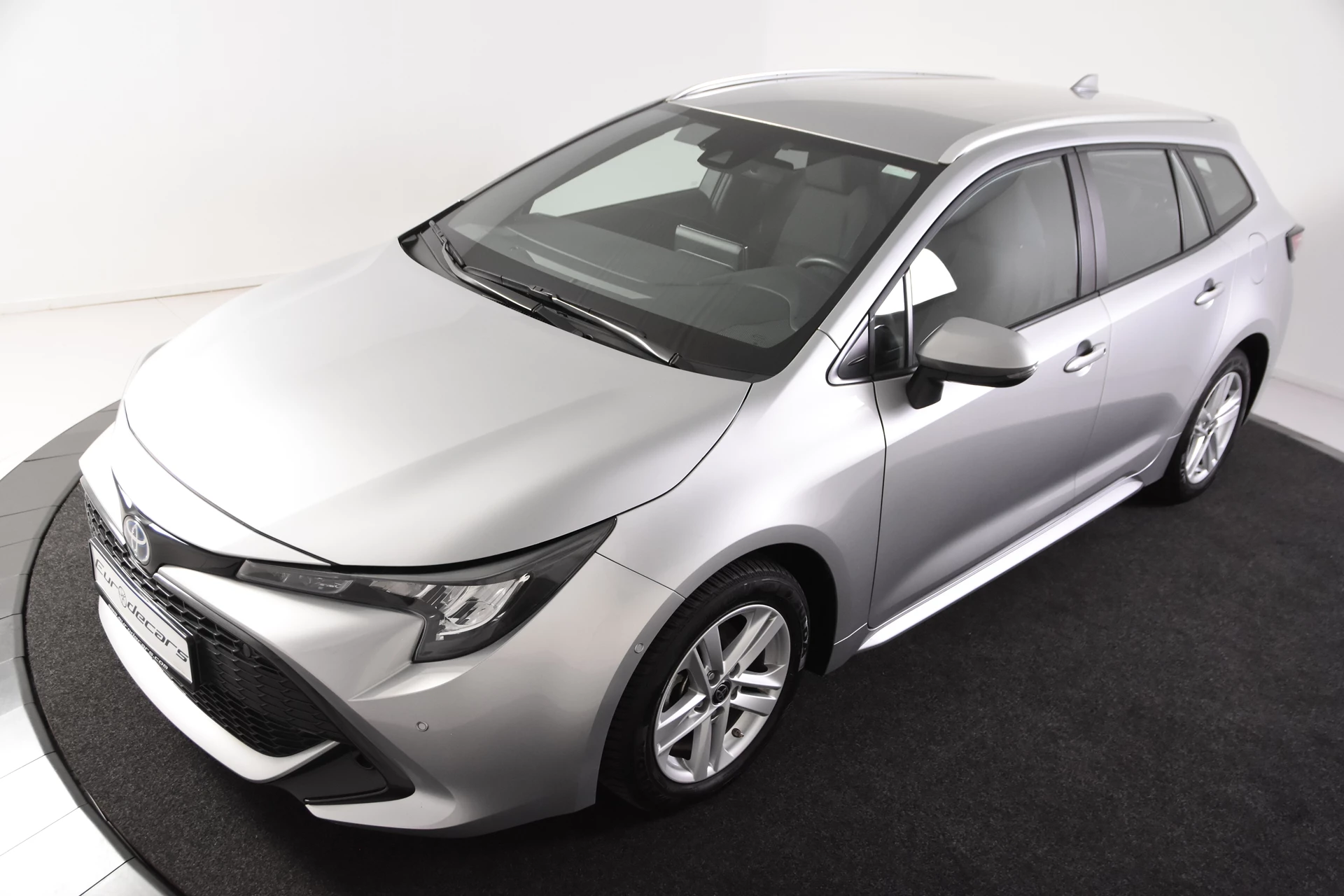 Hoofdafbeelding Toyota Corolla Touring Sports