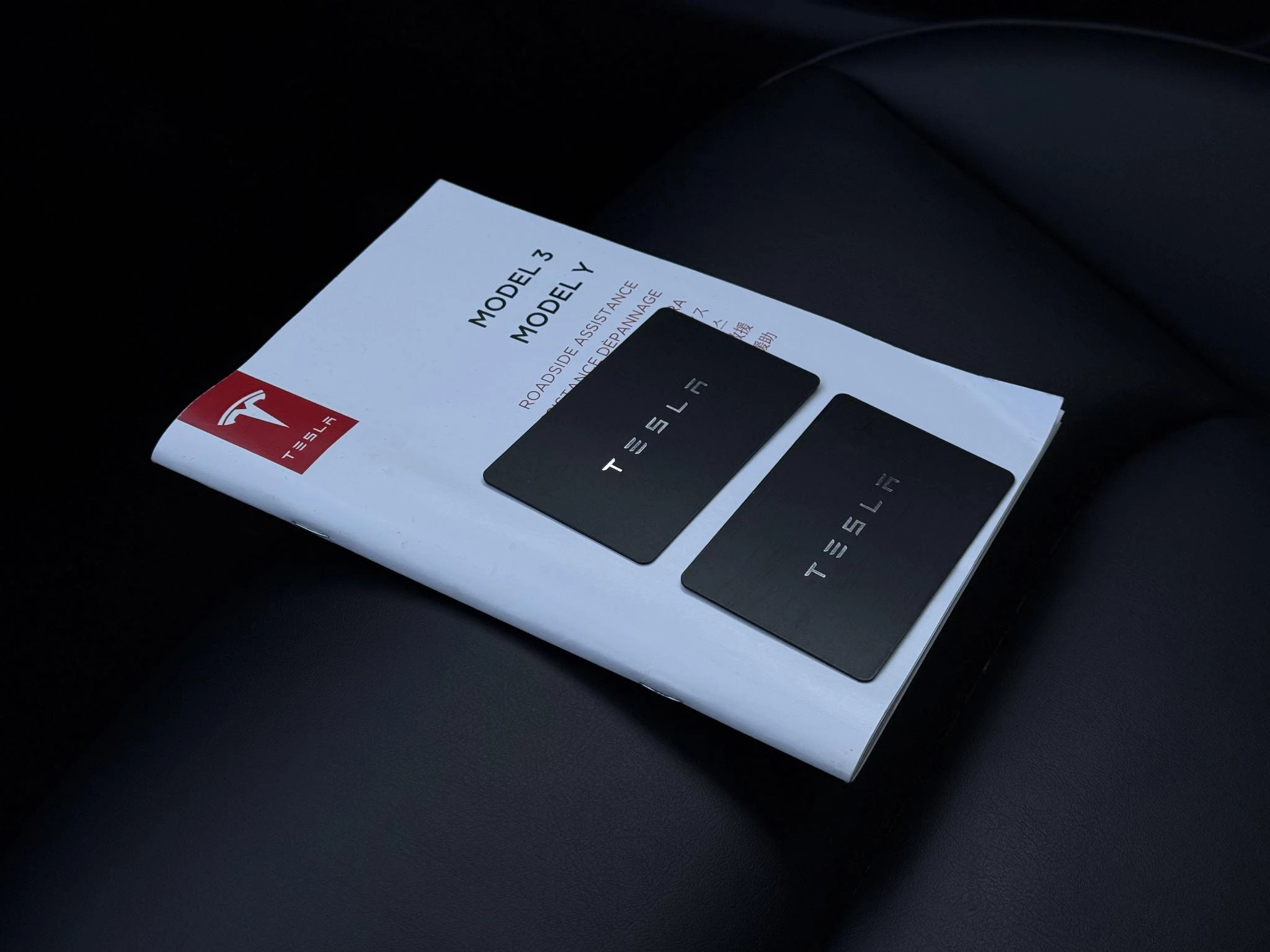 Hoofdafbeelding Tesla Model Y