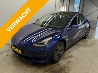 Tesla Model 3 Long-Range AWD 351pk 75 kWh [ AUTOPILOT+620KM WLTP+PREMIUM AUDIO ]