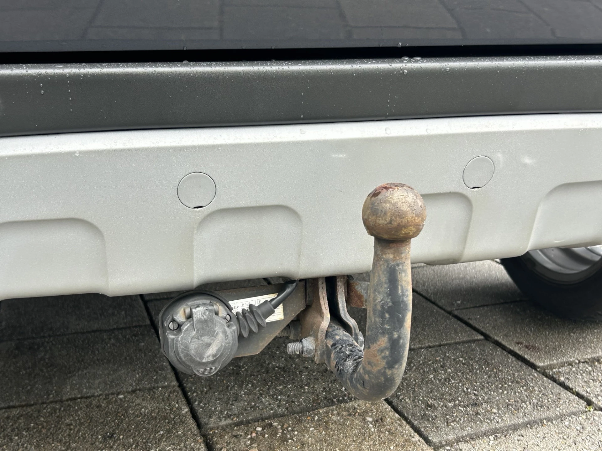 Hoofdafbeelding Ford EcoSport