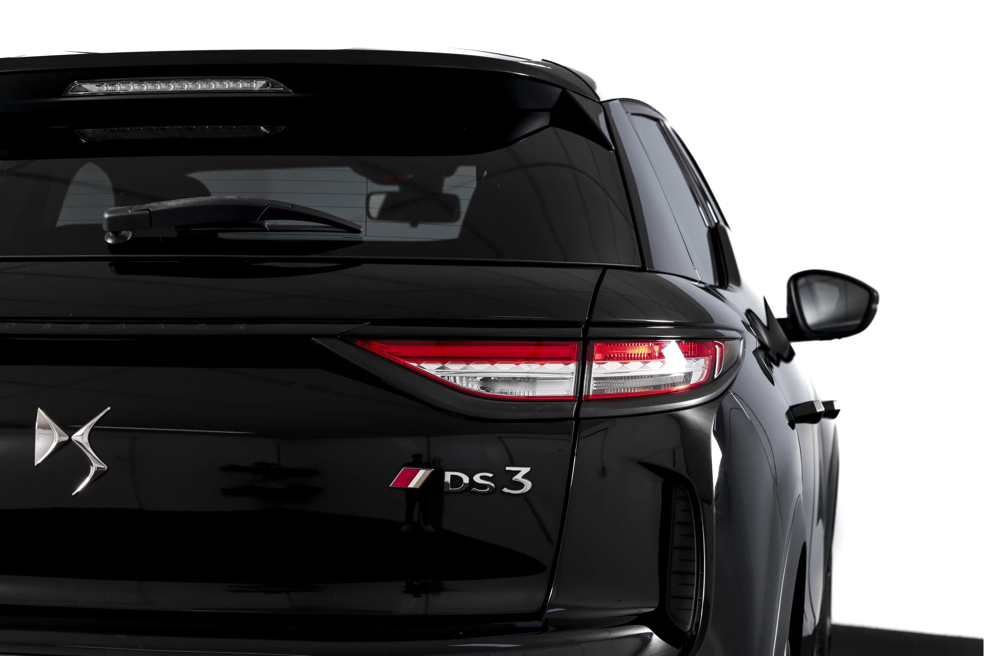 Hoofdafbeelding DS DS 3