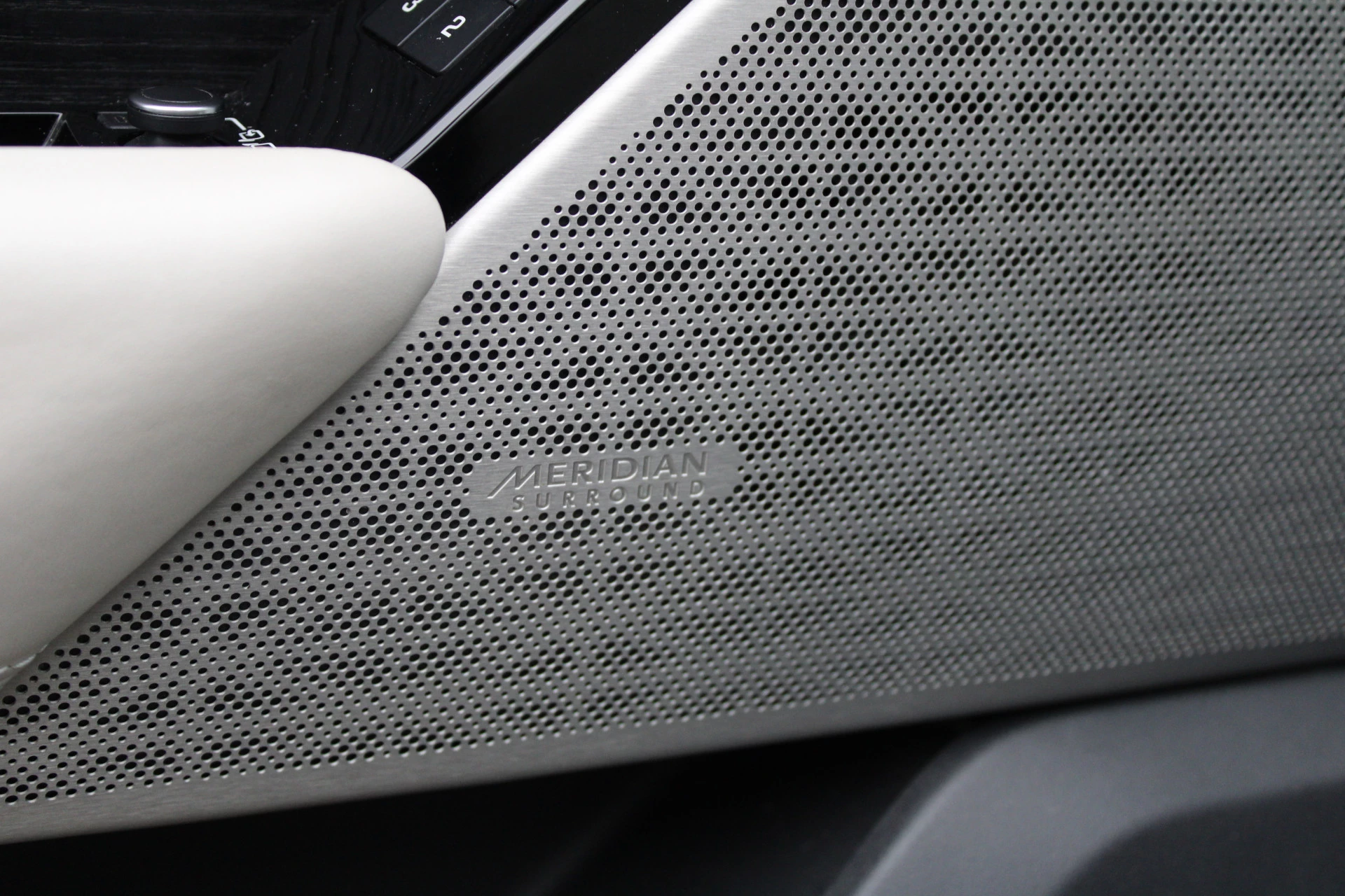 Hoofdafbeelding Land Rover Range Rover Velar