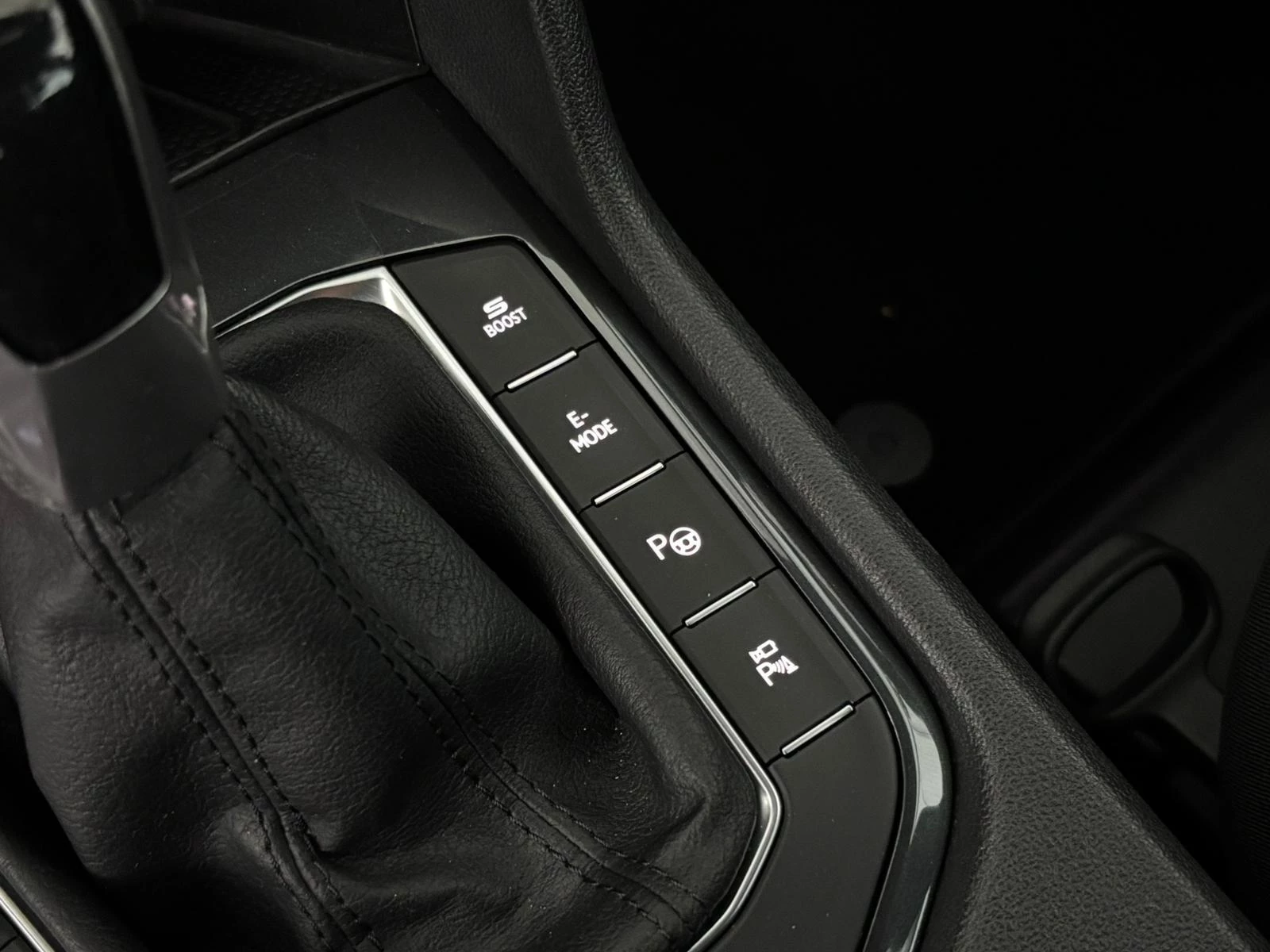 Hoofdafbeelding SEAT Tarraco