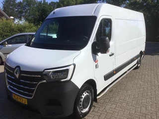 Hoofdafbeelding Renault Master Renault Master T35 2.3 DCI L3 H2 NIEUWSTAAT 150PK