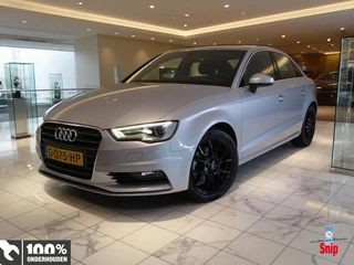 Audi A3 Limousine 1.4 TFSI  Attraction Pro Line Plus DSG