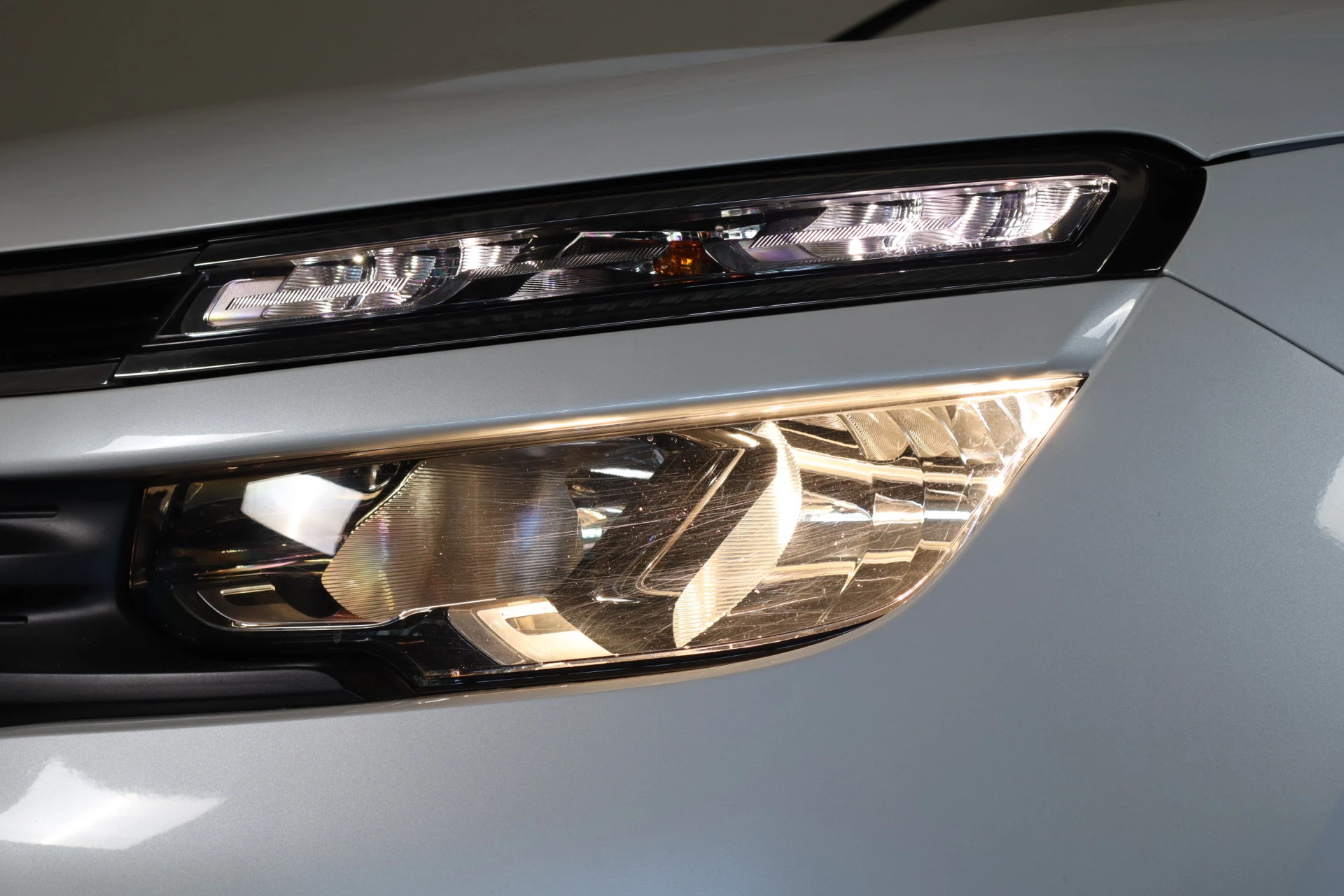 Hoofdafbeelding Citroën C5 Aircross