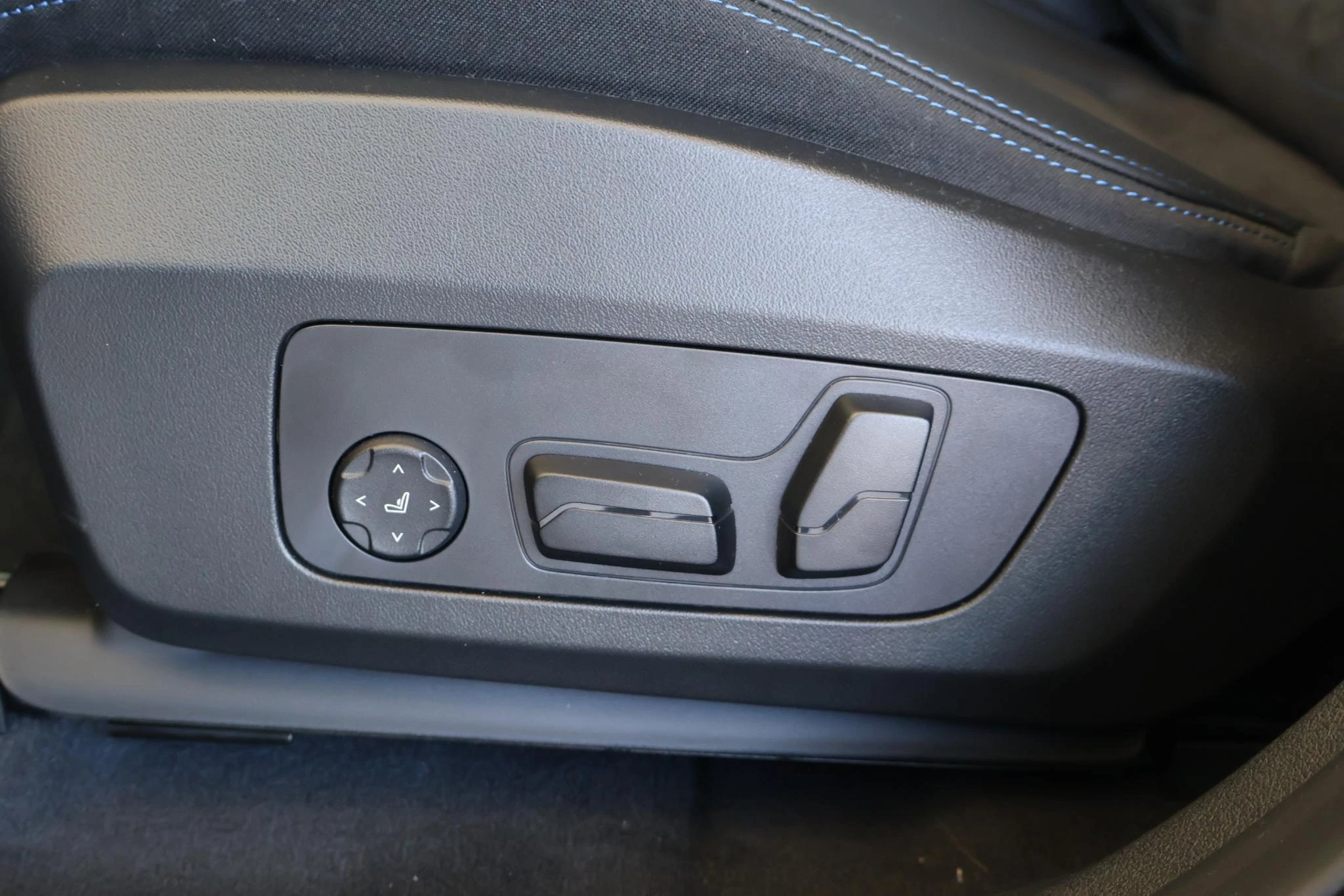 Hoofdafbeelding BMW iX1