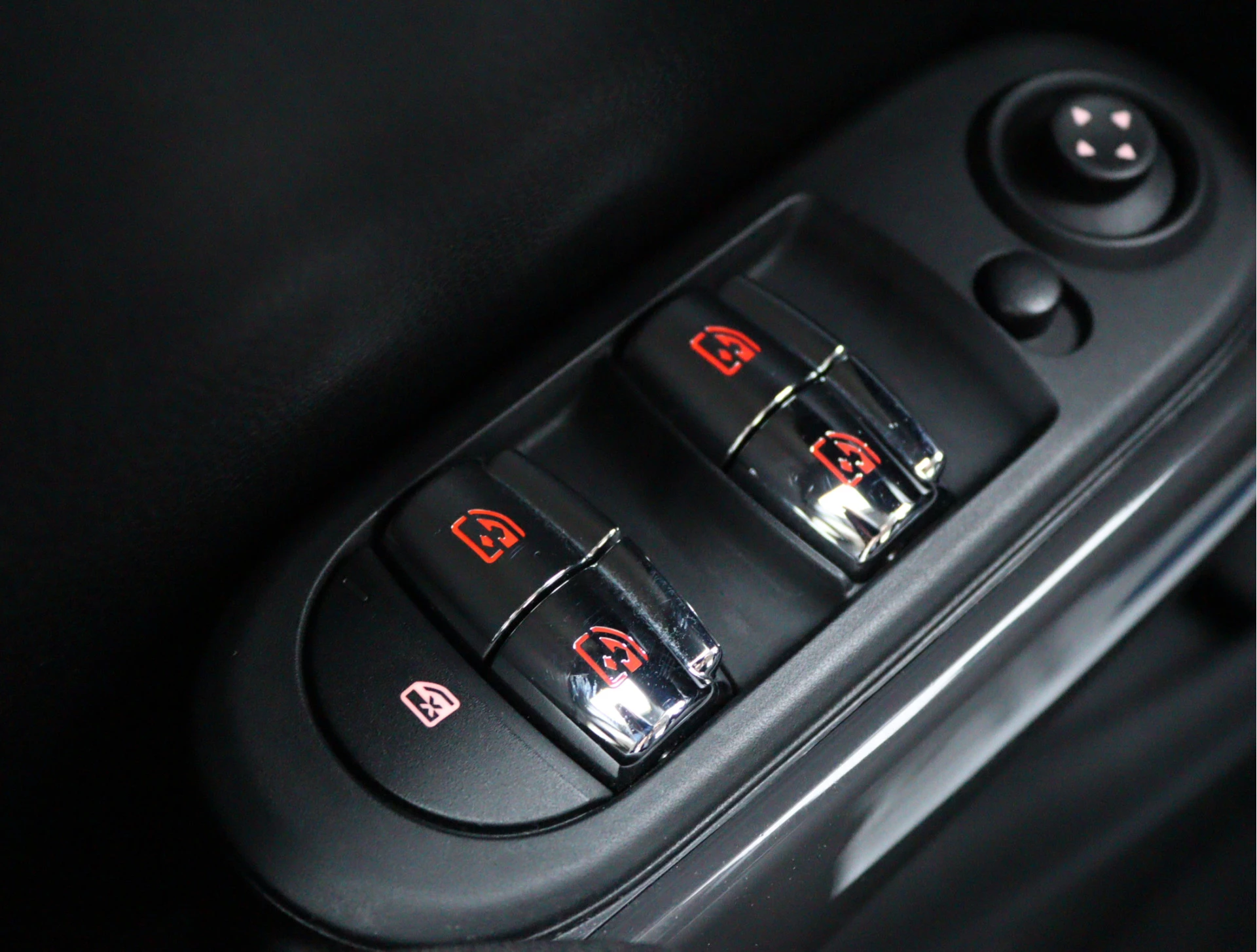 Hoofdafbeelding MINI One