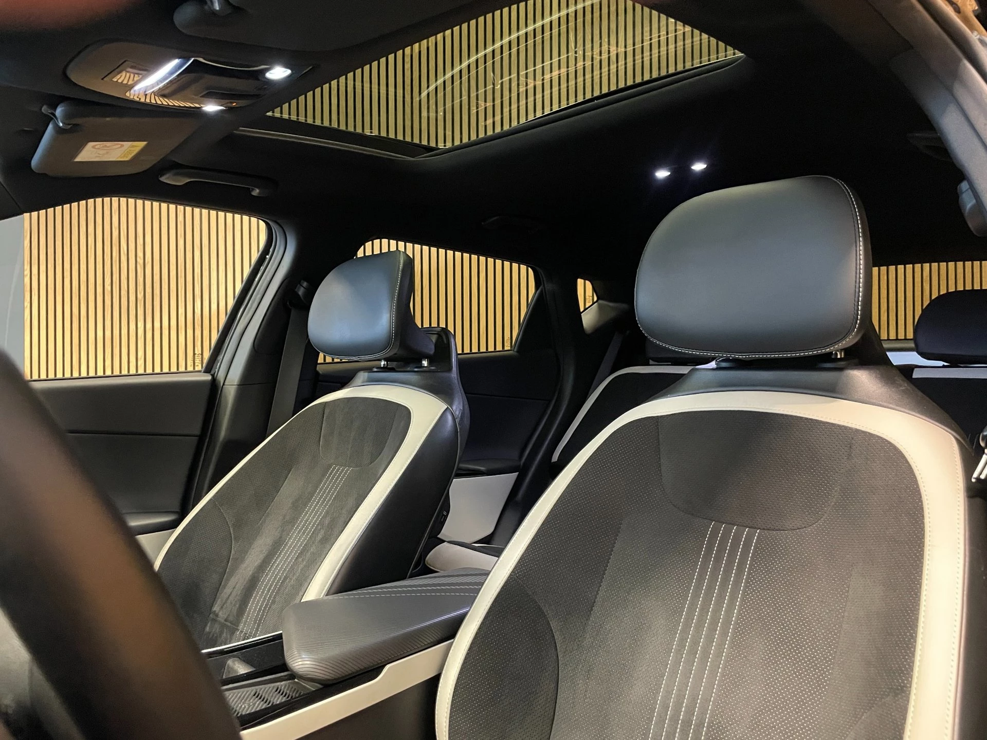 Hoofdafbeelding Kia EV6