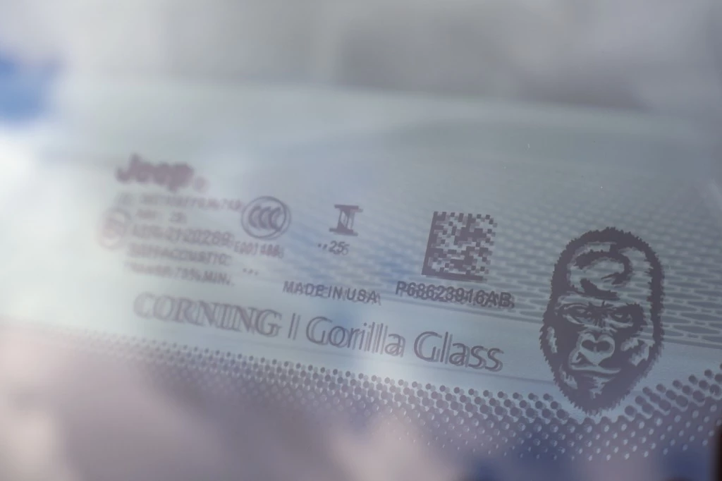 Hoofdafbeelding Jeep Wrangler