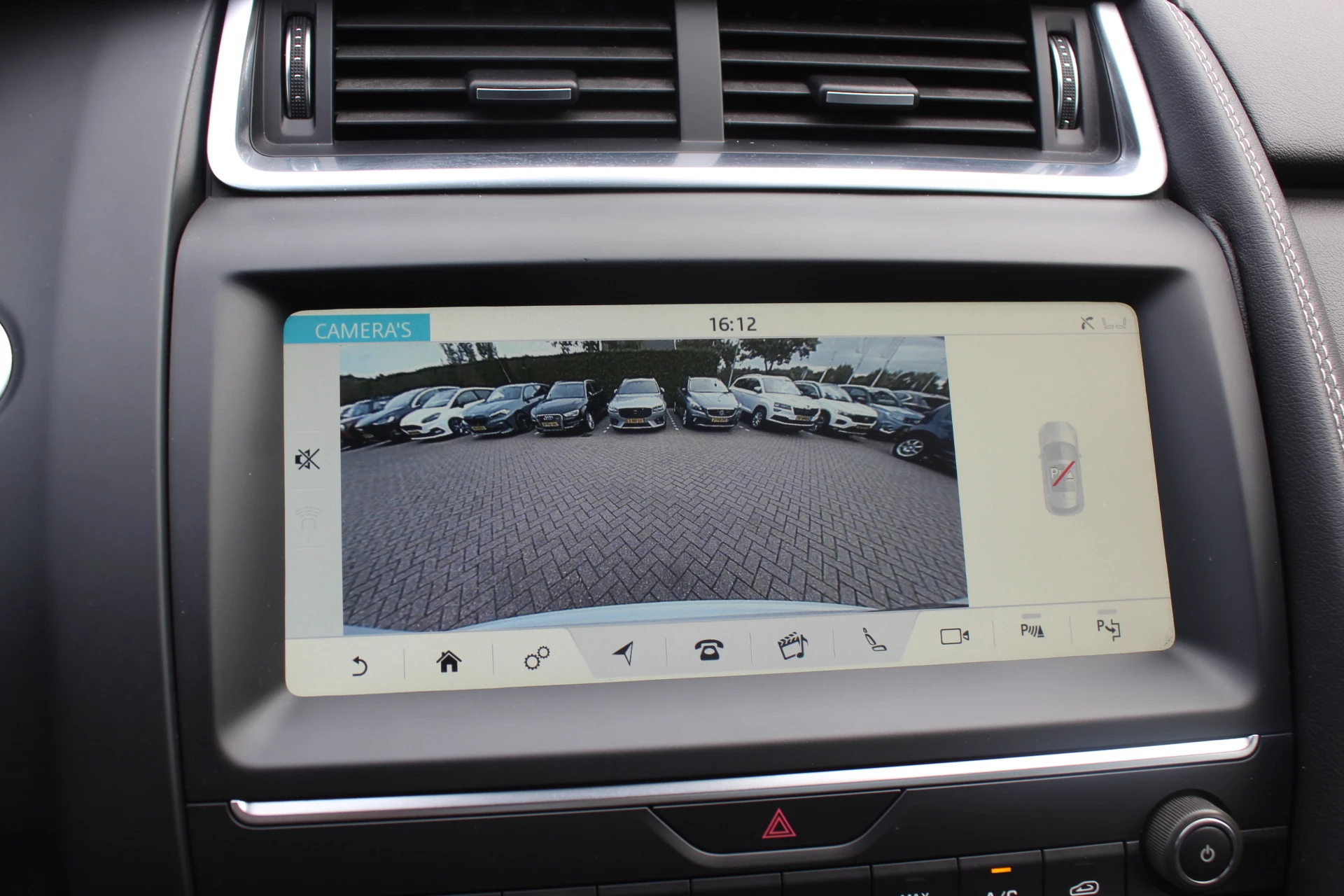 Hoofdafbeelding Jaguar E-PACE