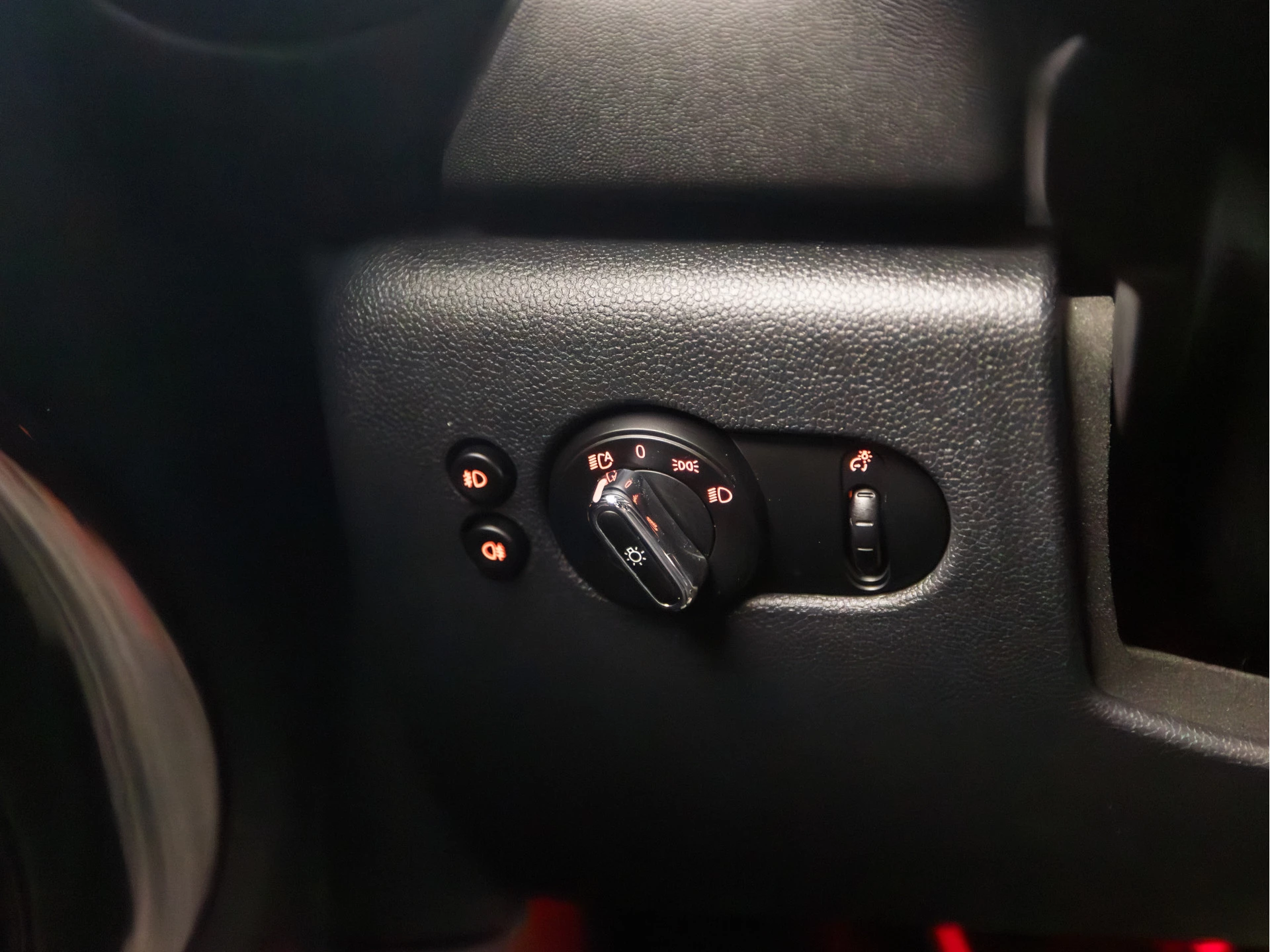 Hoofdafbeelding MINI Cooper S
