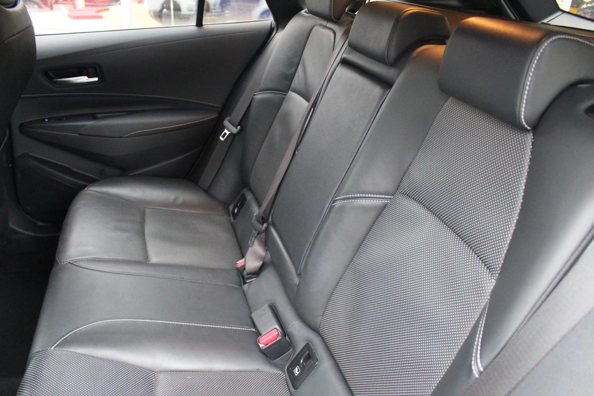 Hoofdafbeelding Toyota Corolla Touring Sports