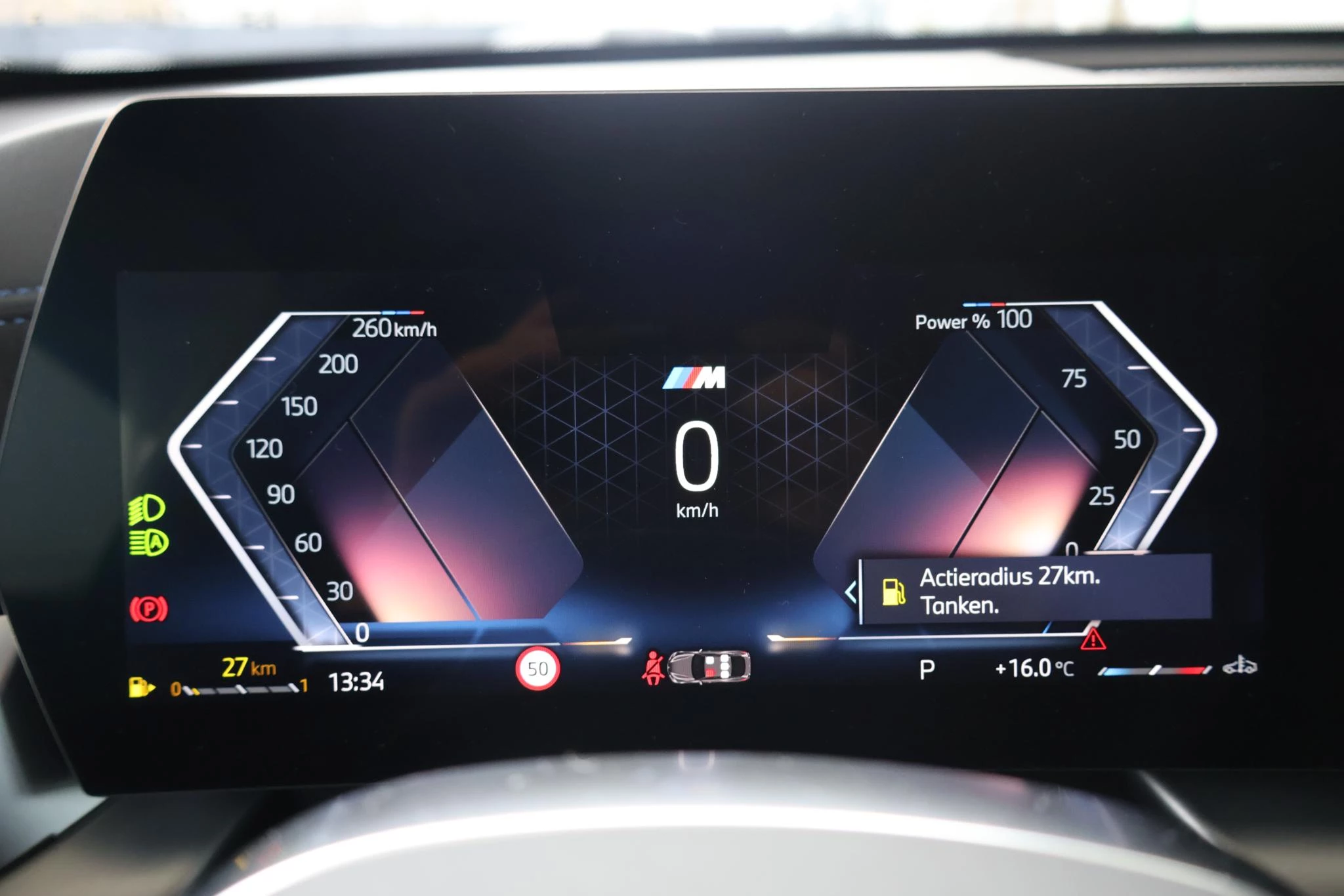 Hoofdafbeelding BMW X2