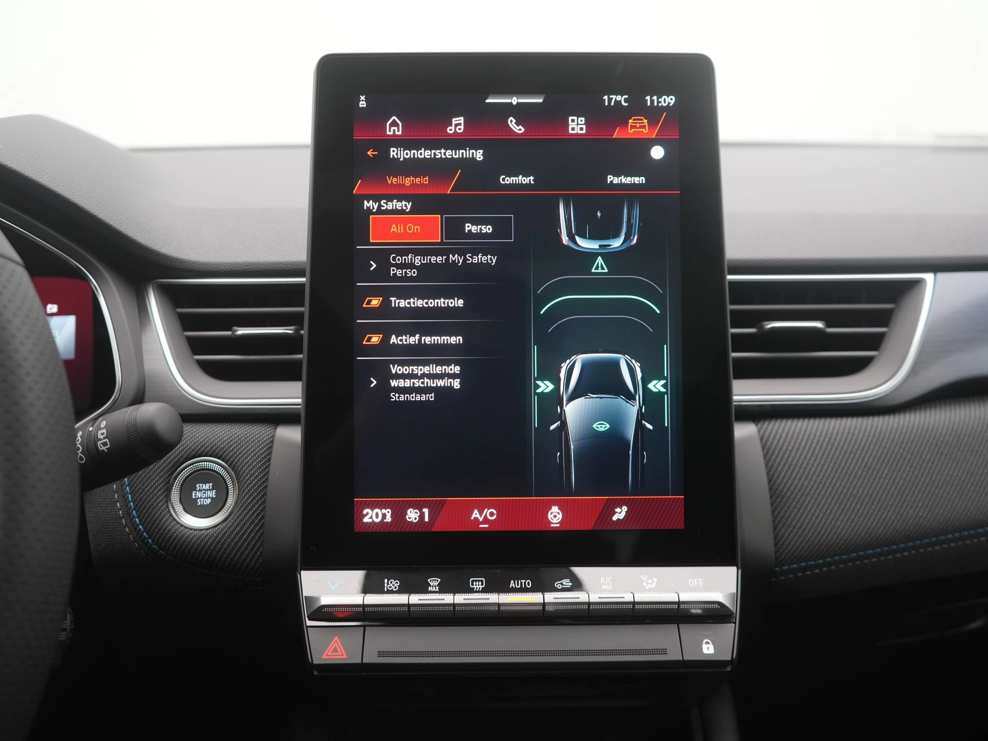 Hoofdafbeelding Renault Symbioz