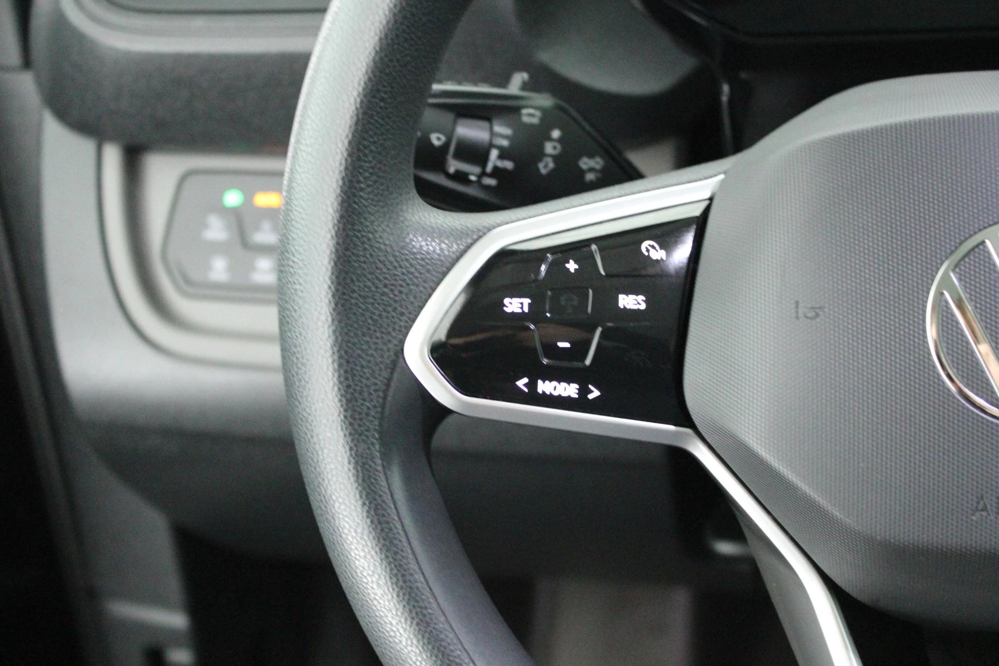 Hoofdafbeelding Volkswagen ID. Buzz Cargo