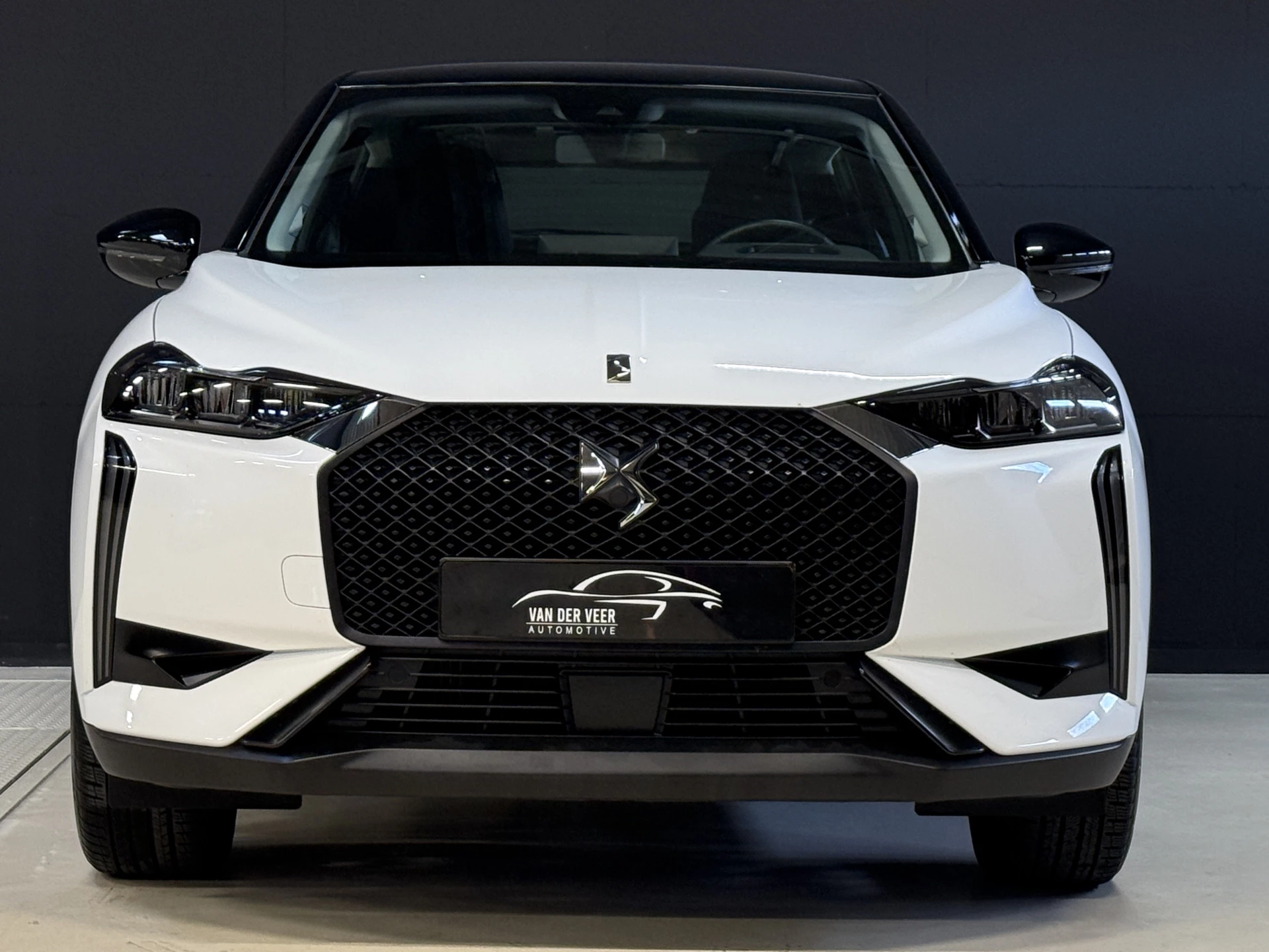 Hoofdafbeelding DS DS 3